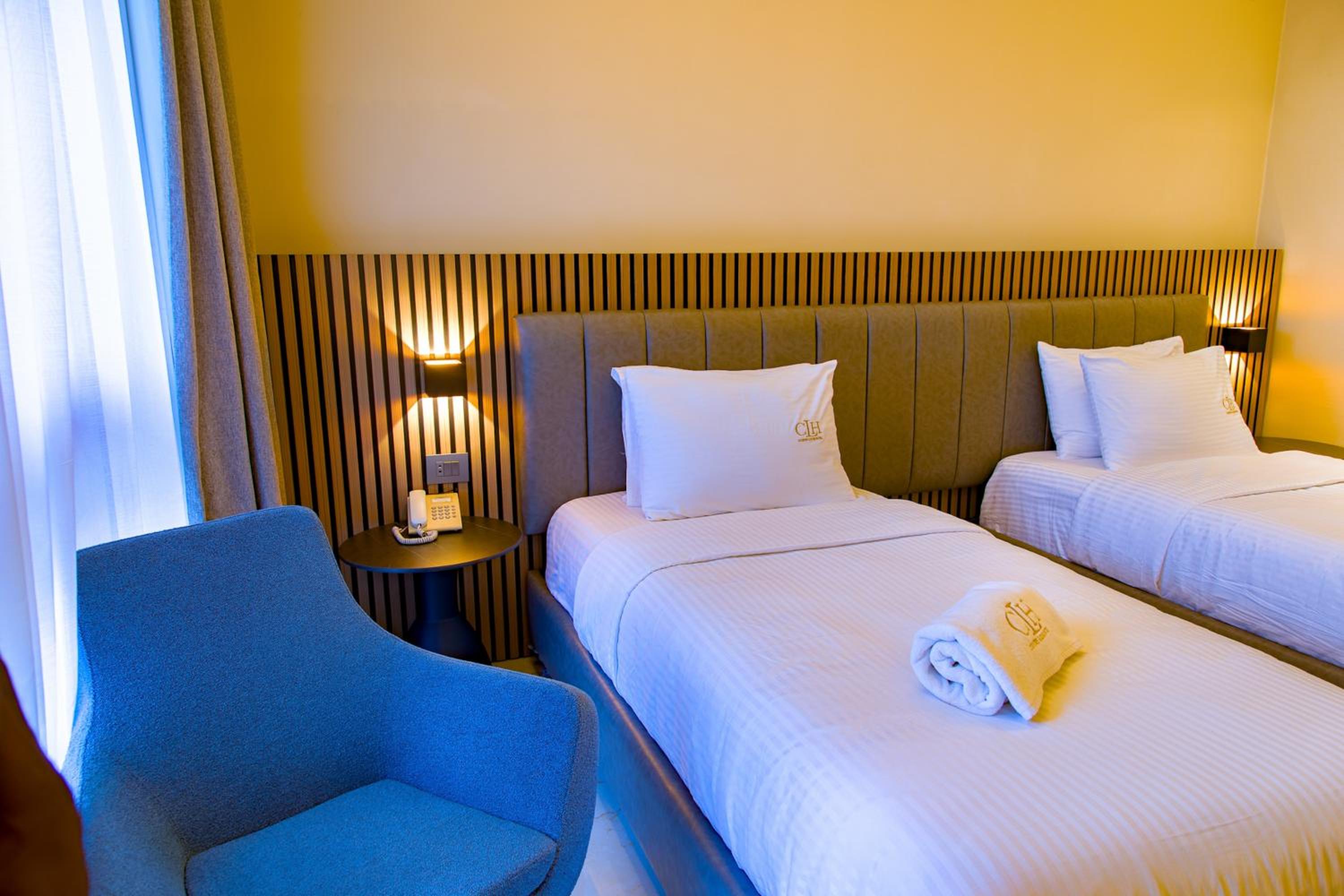 Twin Room photo 3