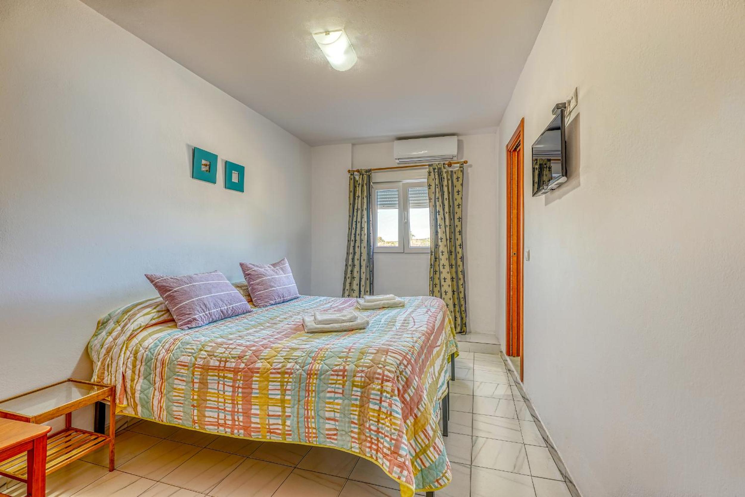 Habitación Doble Deluxe con Cama Extra