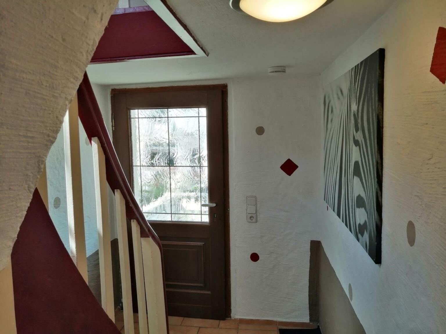 Apartment with Garden View photo 2