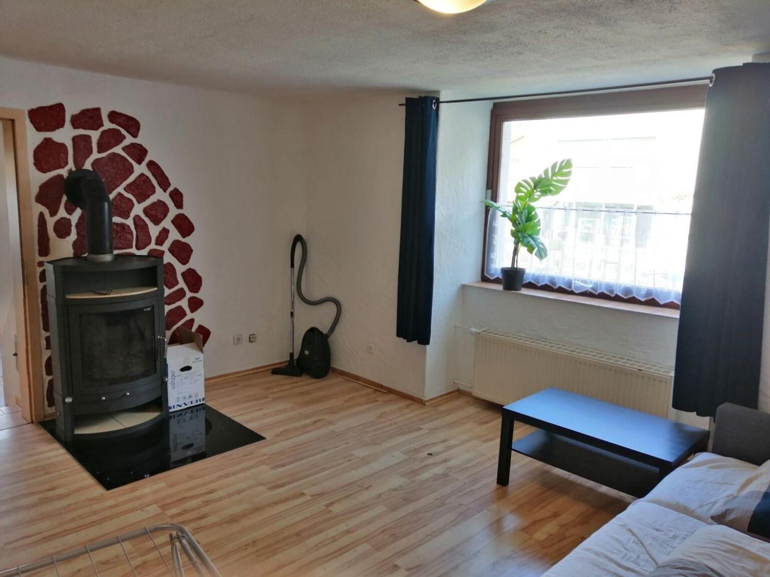 Apartment with Garden View photo 1