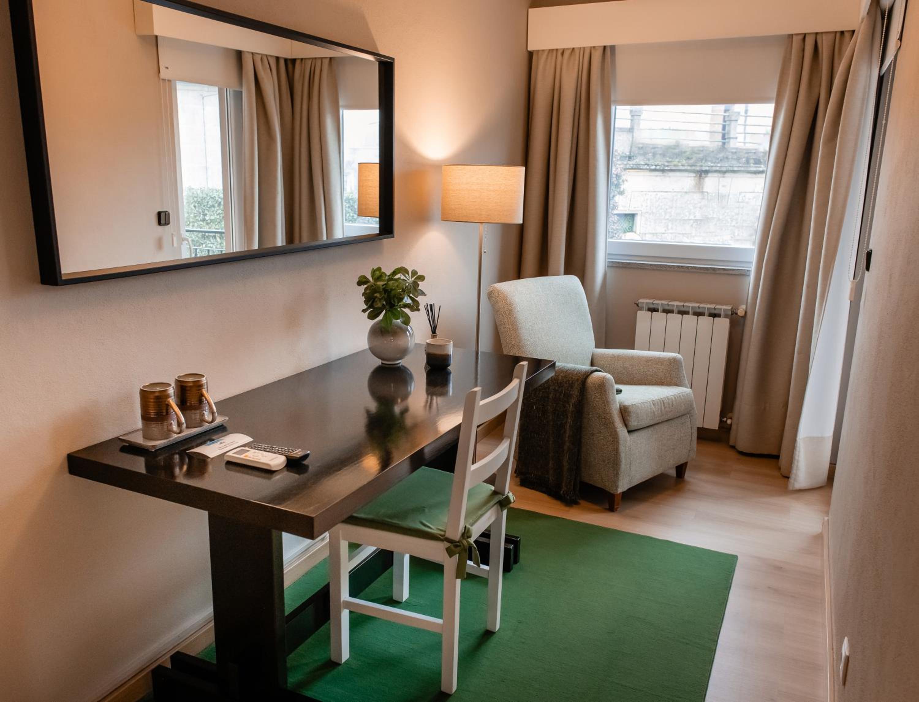 Large Twin Room