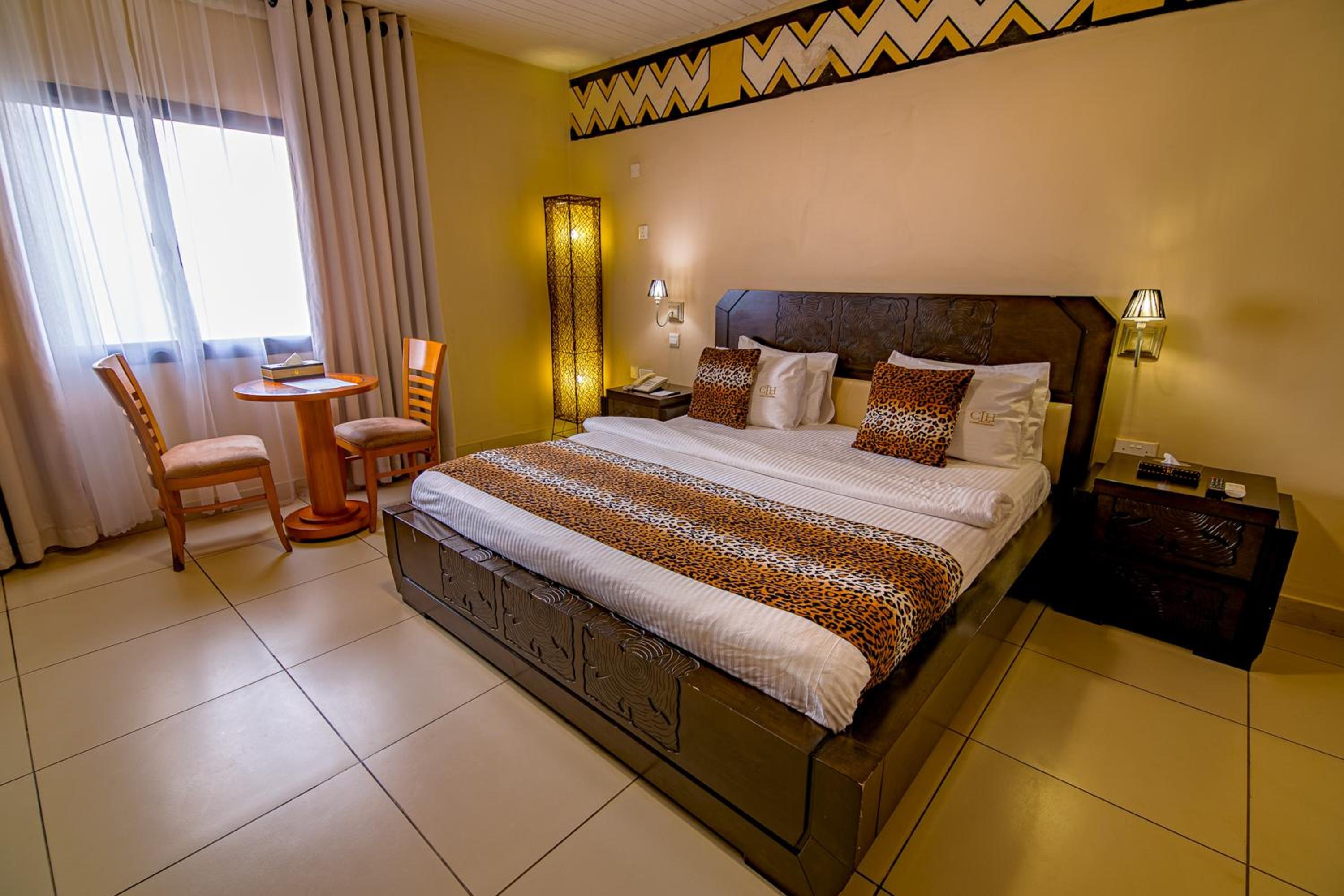 Standard Single Room photo 2