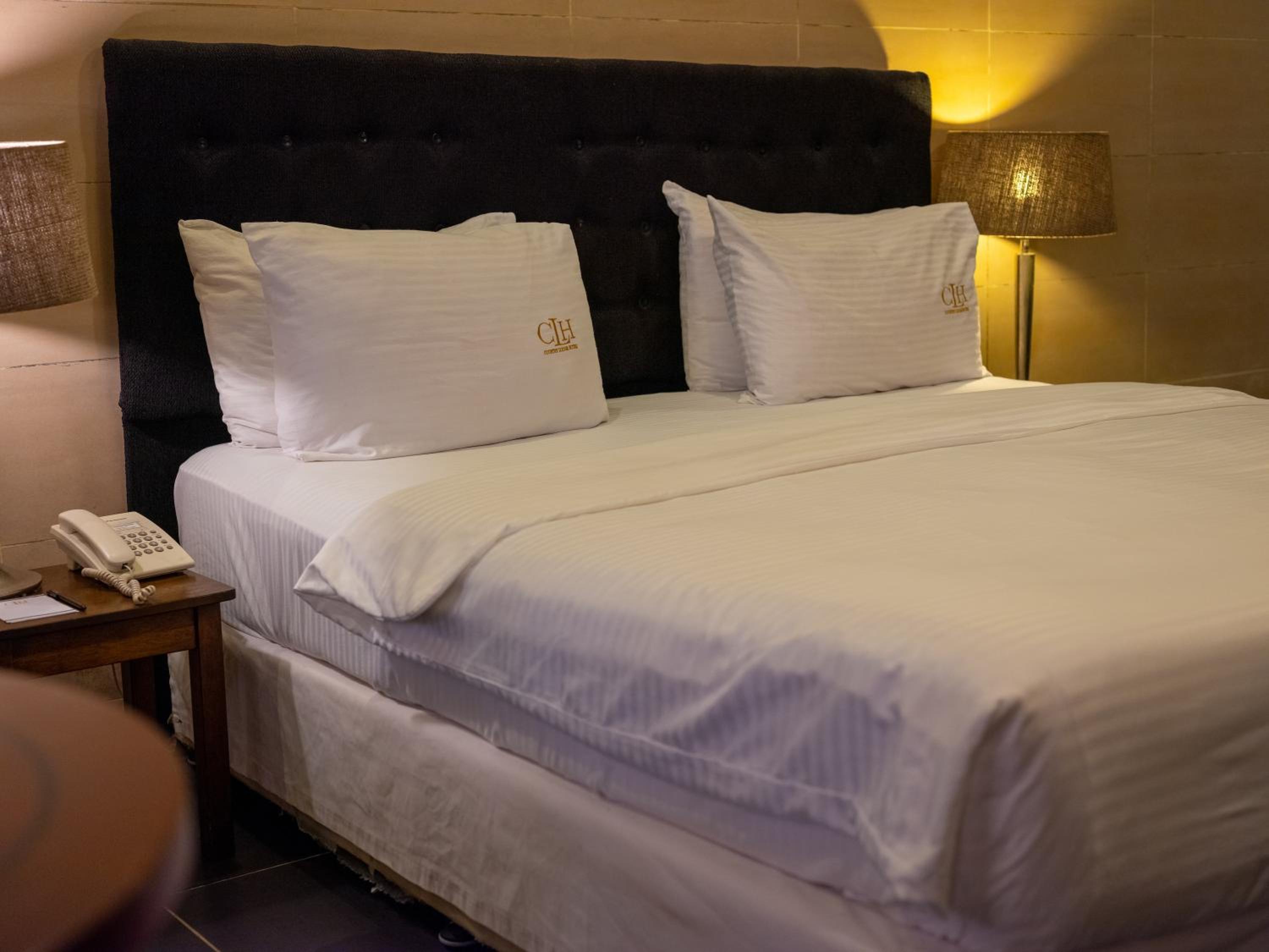 Standard Single Room photo 3