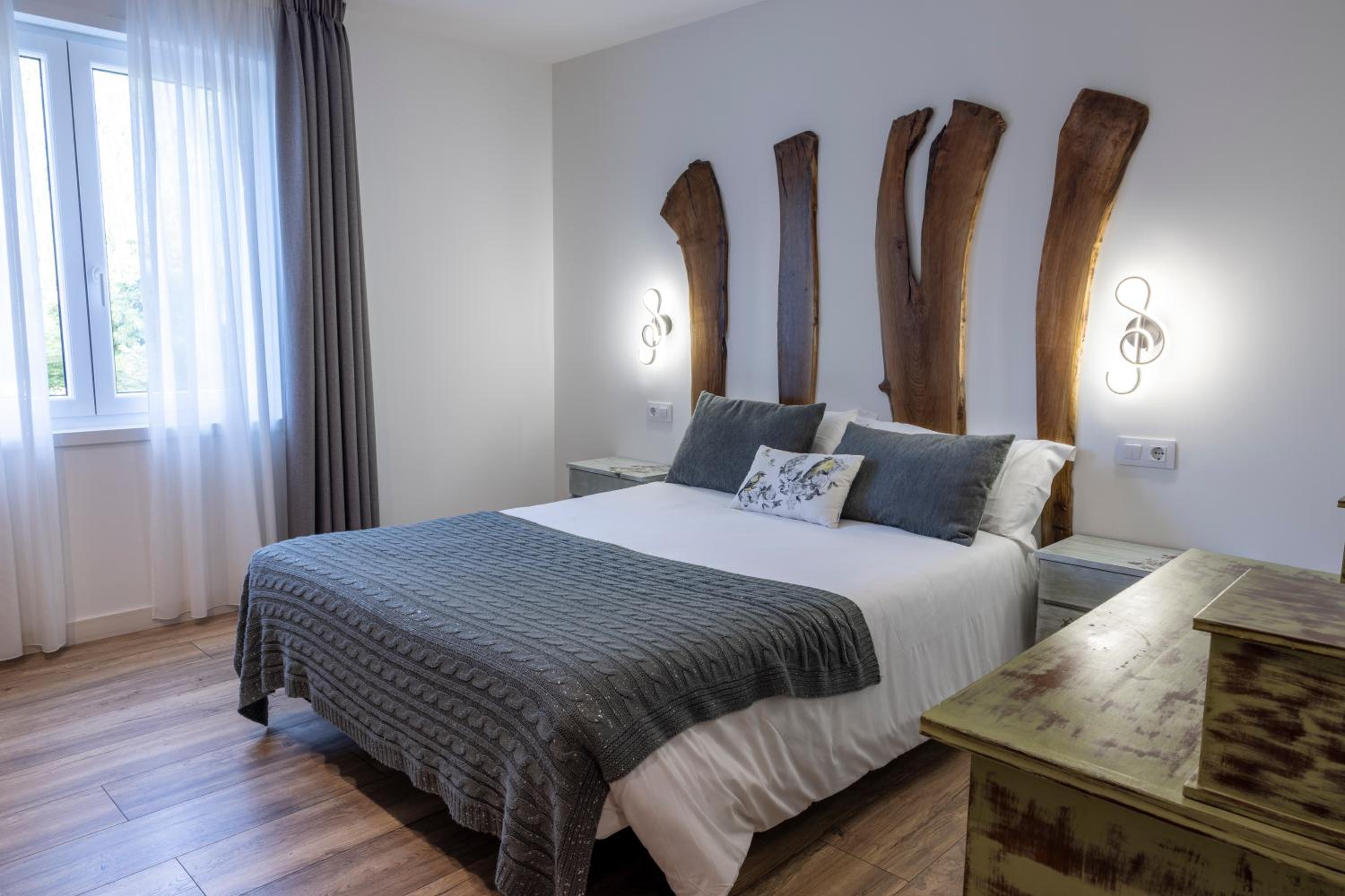 Double Room - Photo 2