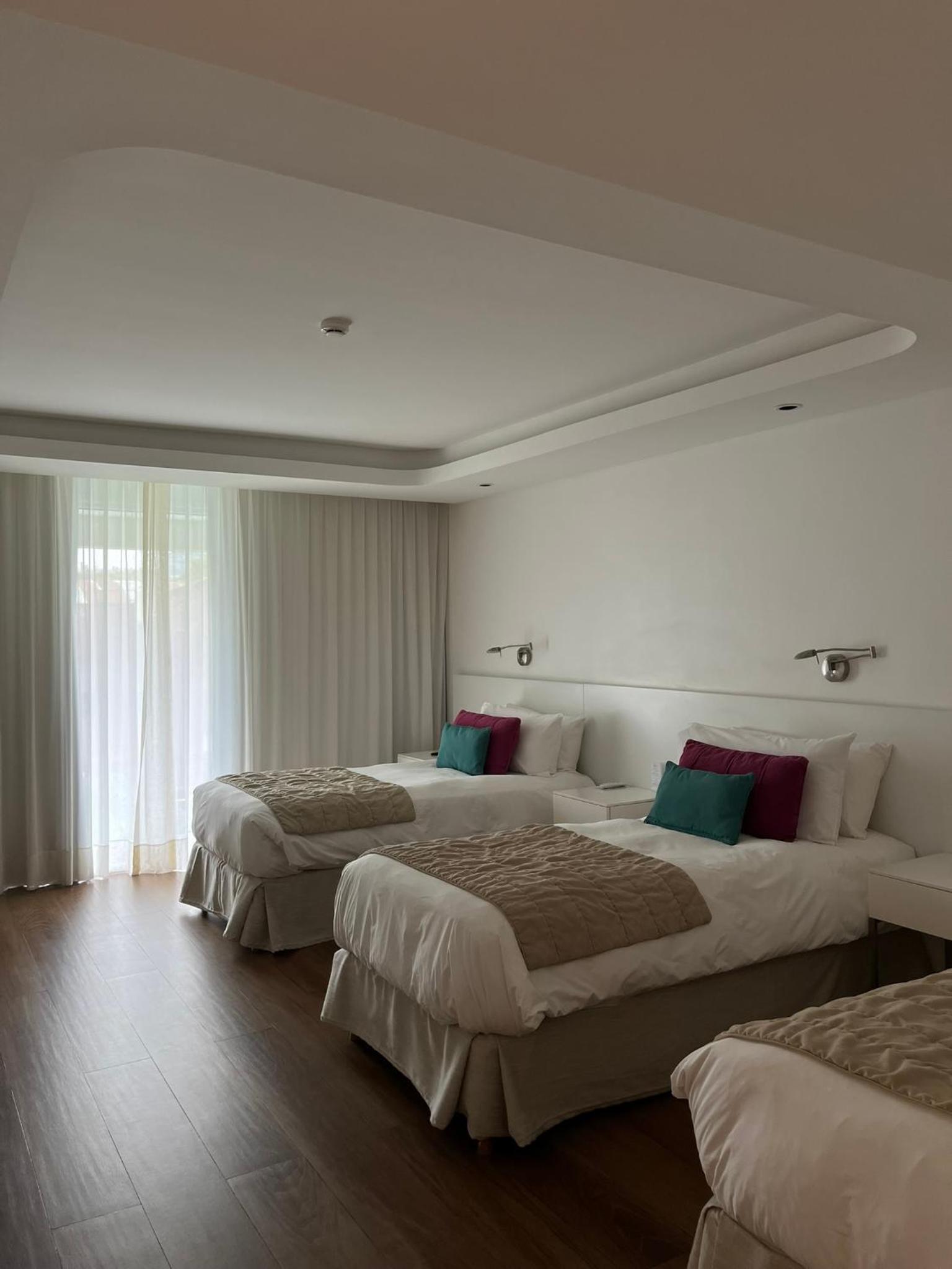 Classic Triple Room photo 3