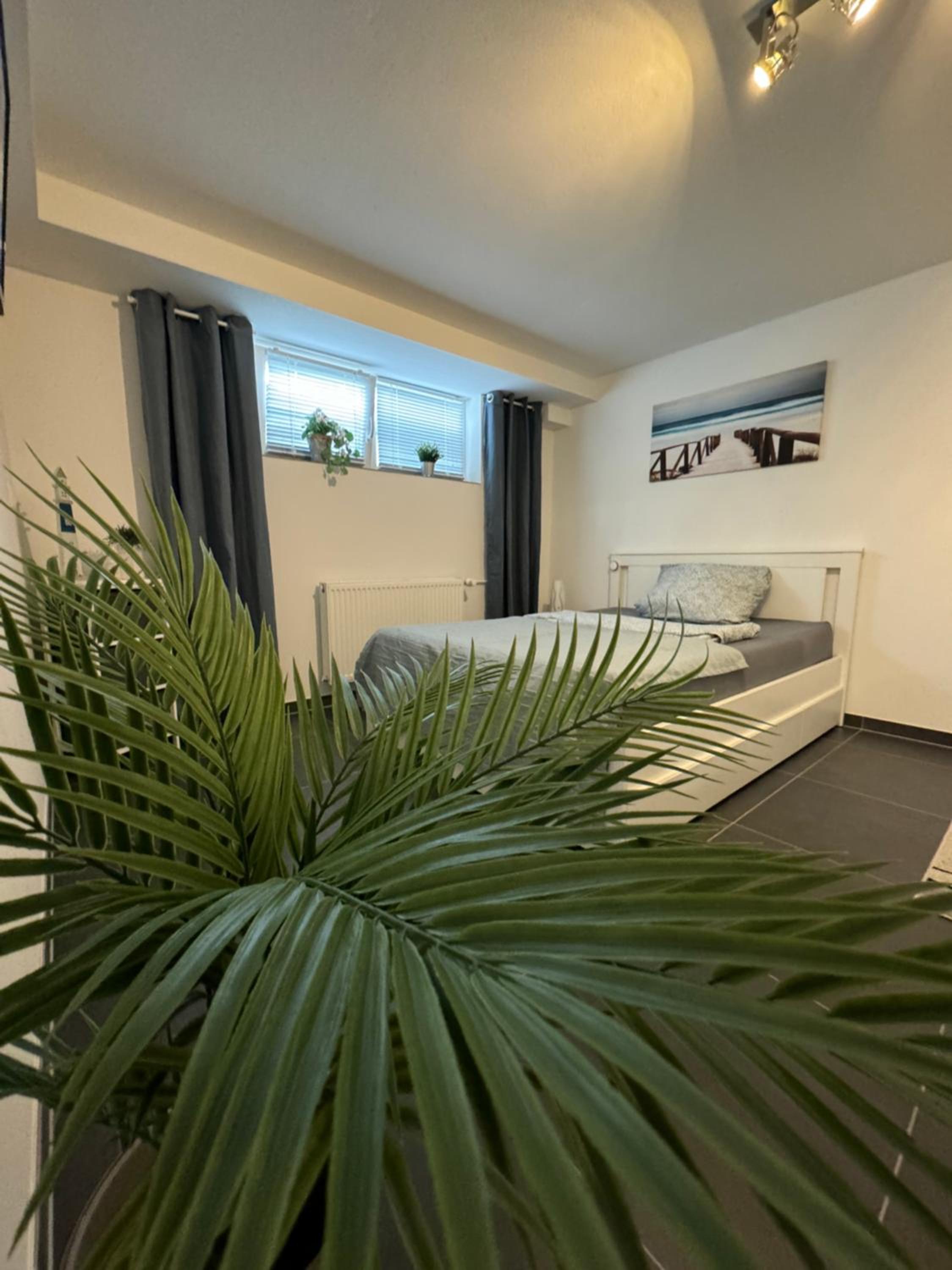 Apartment photo 1
