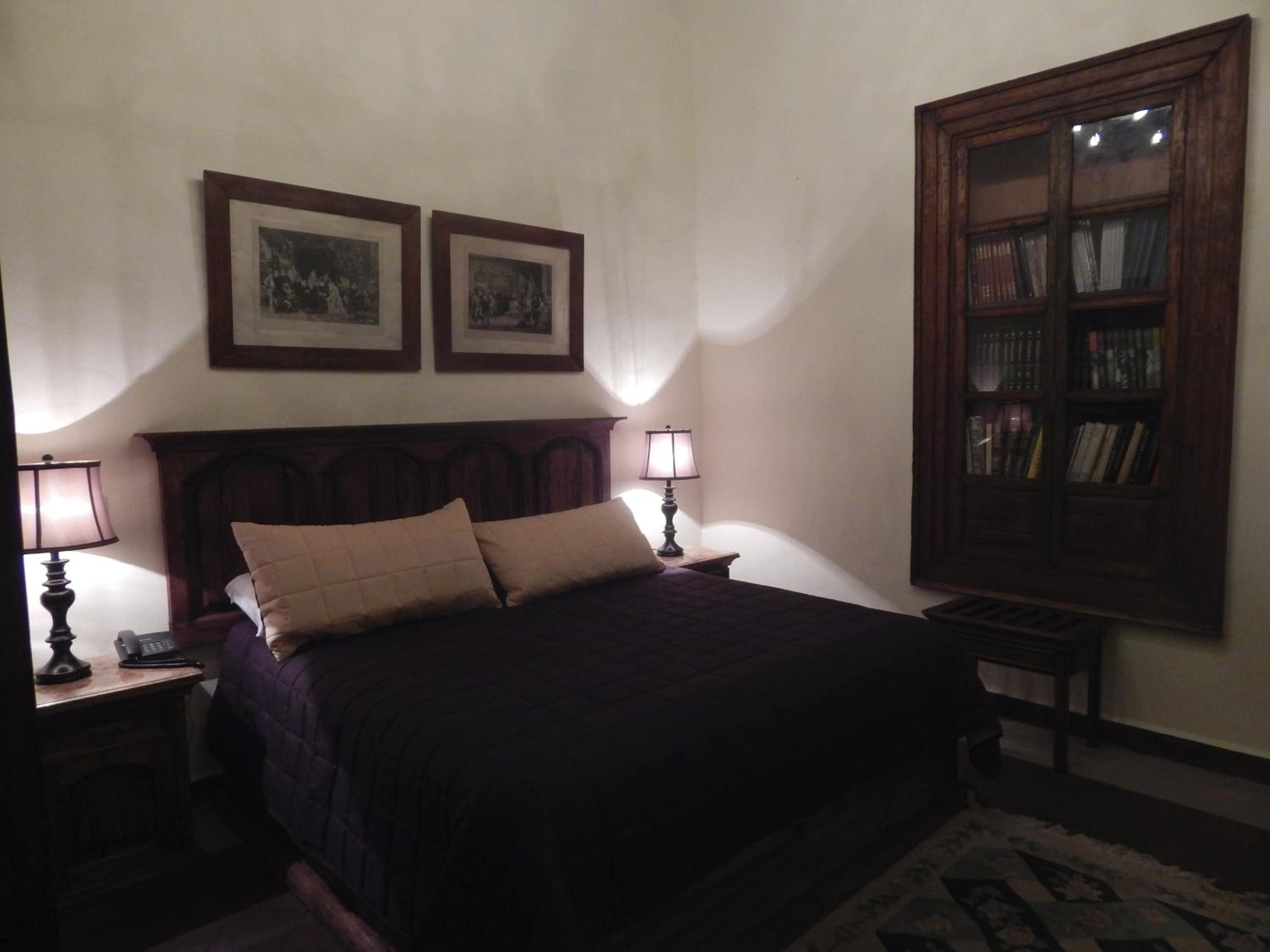 Standard Suite photo 3