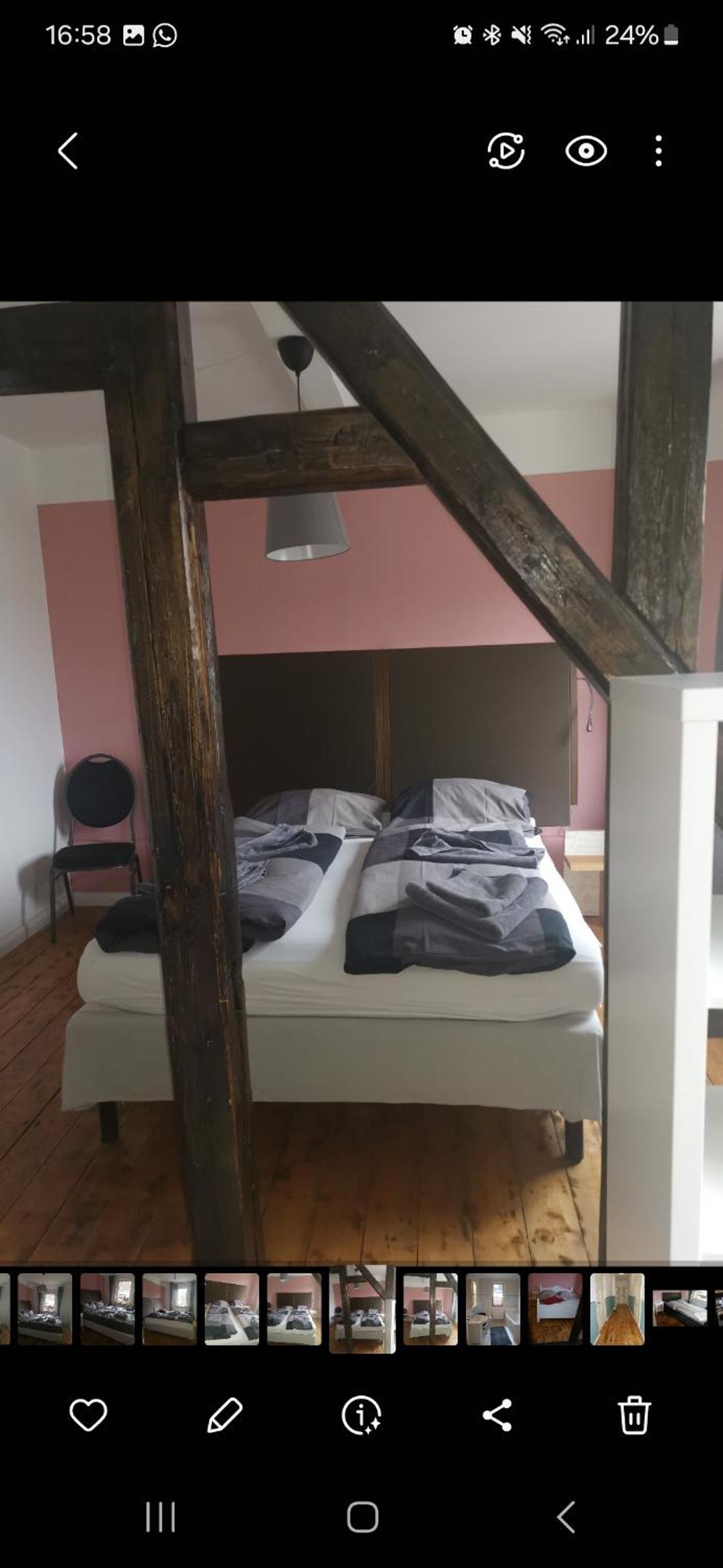 Apartment - Photo 9