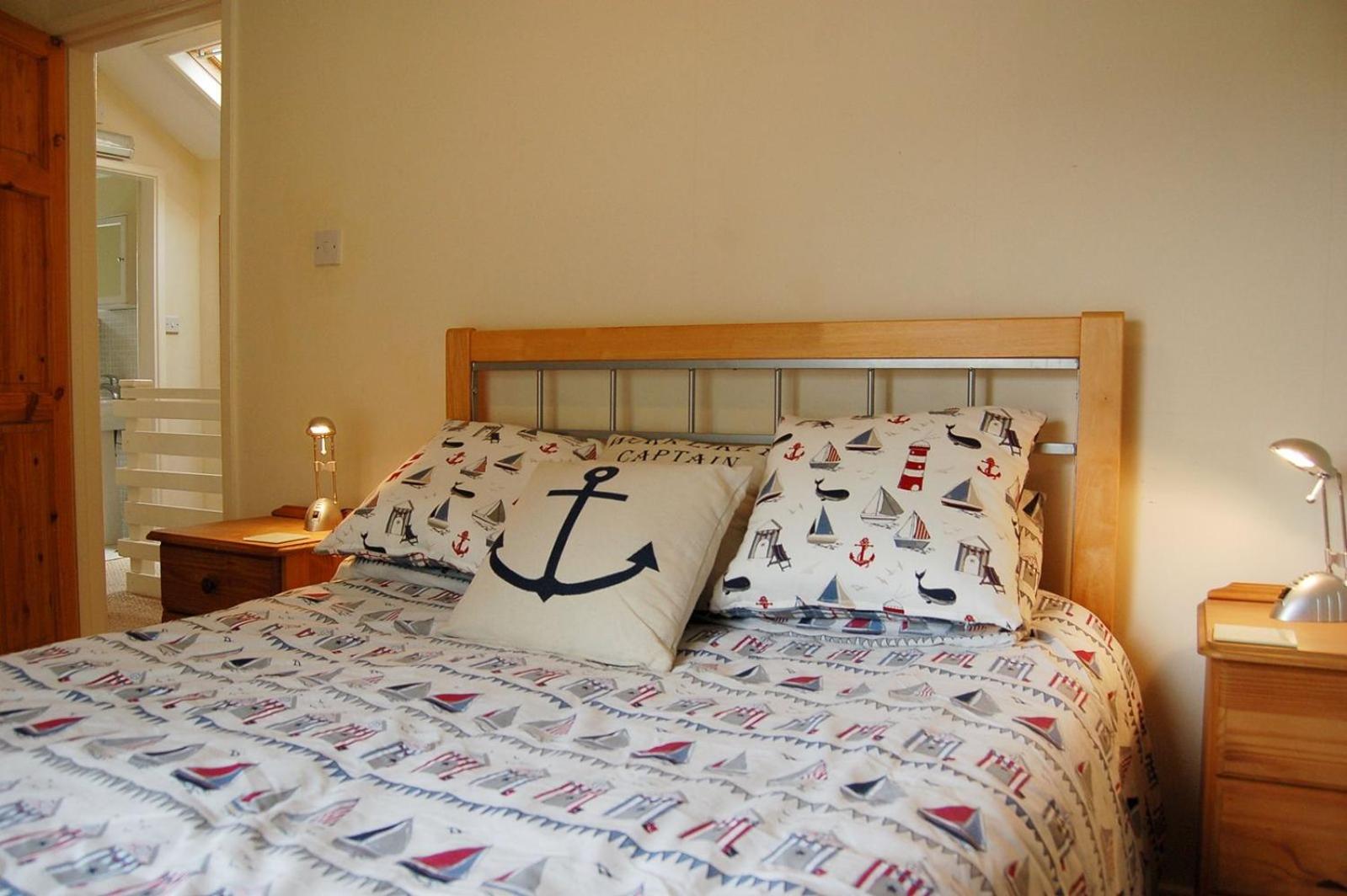 Holiday Home photo 1