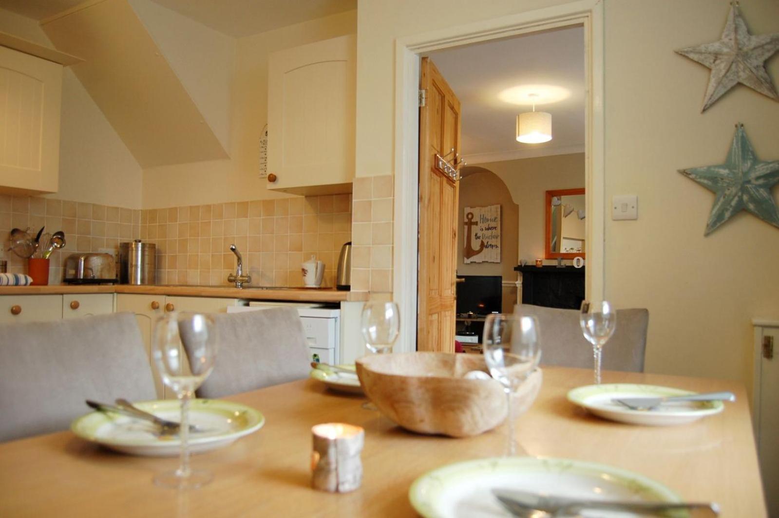 Holiday Home photo 3