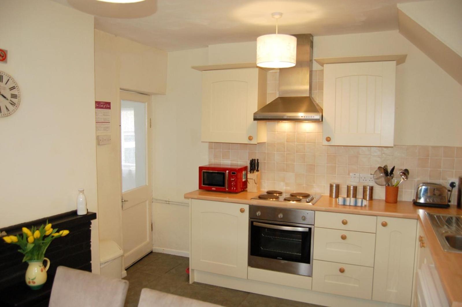 Holiday Home photo 2