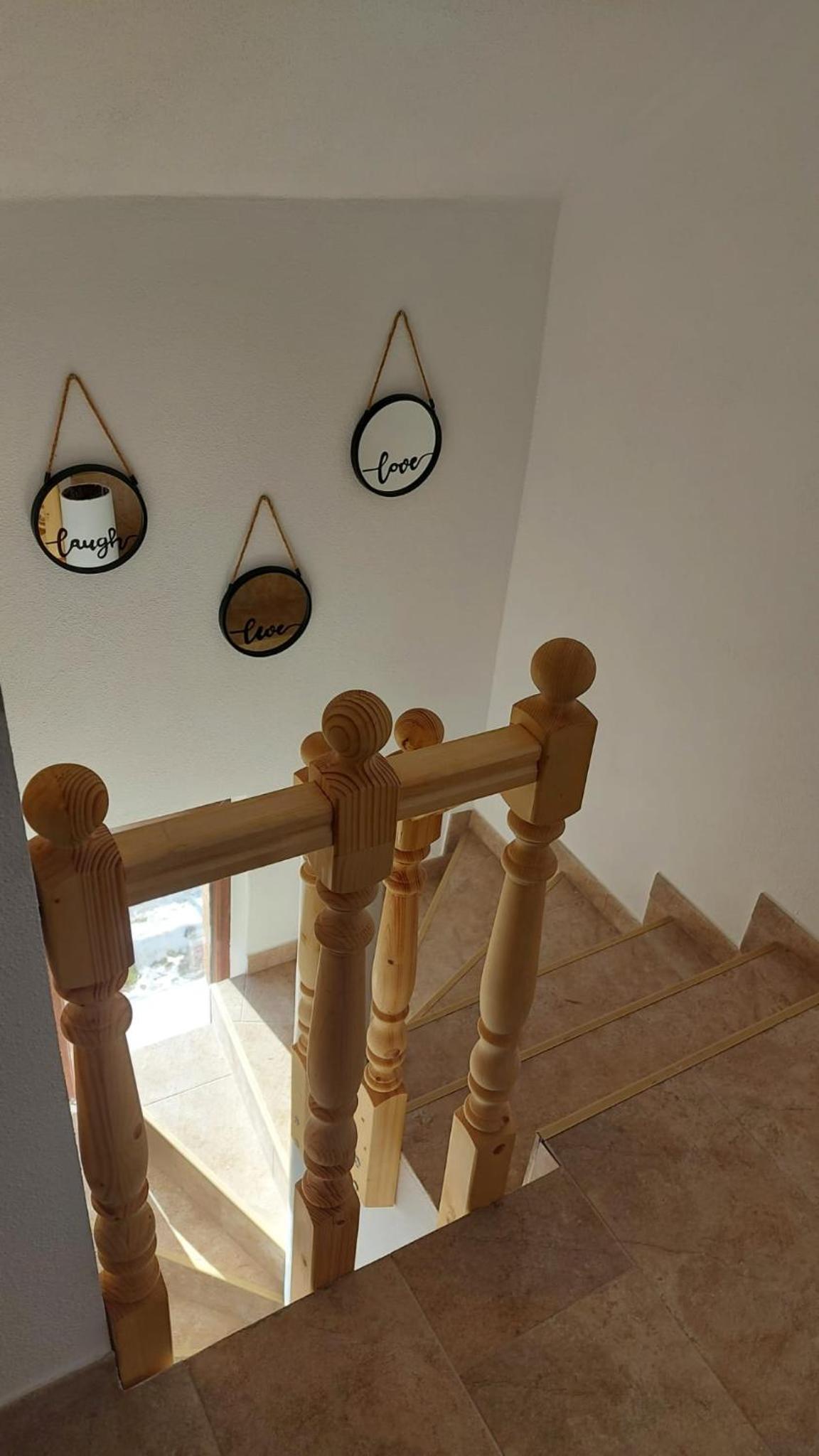 Four-Bedroom House photo 2