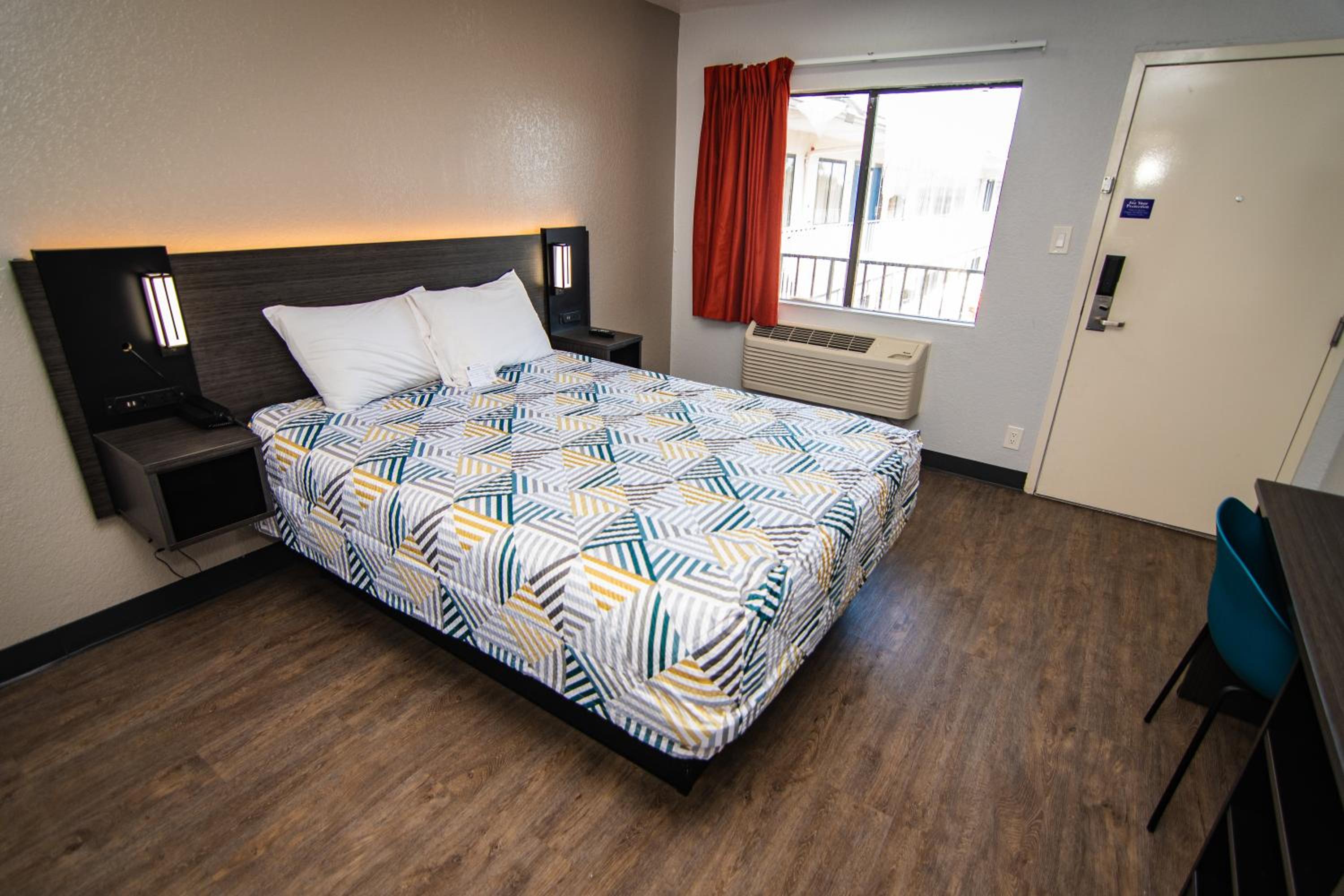 Motel 6-Ft. Pierce, FL, Foto 6