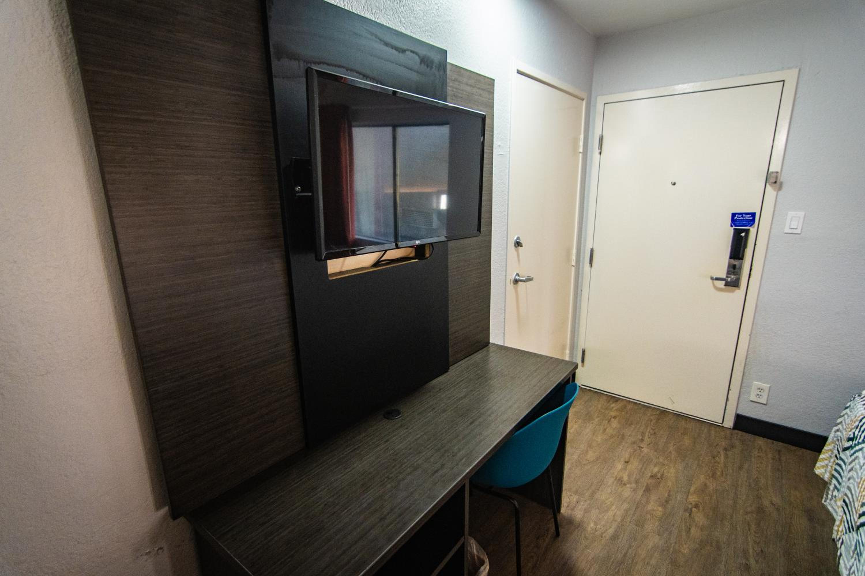 Motel 6-Ft. Pierce, FL, Foto 2