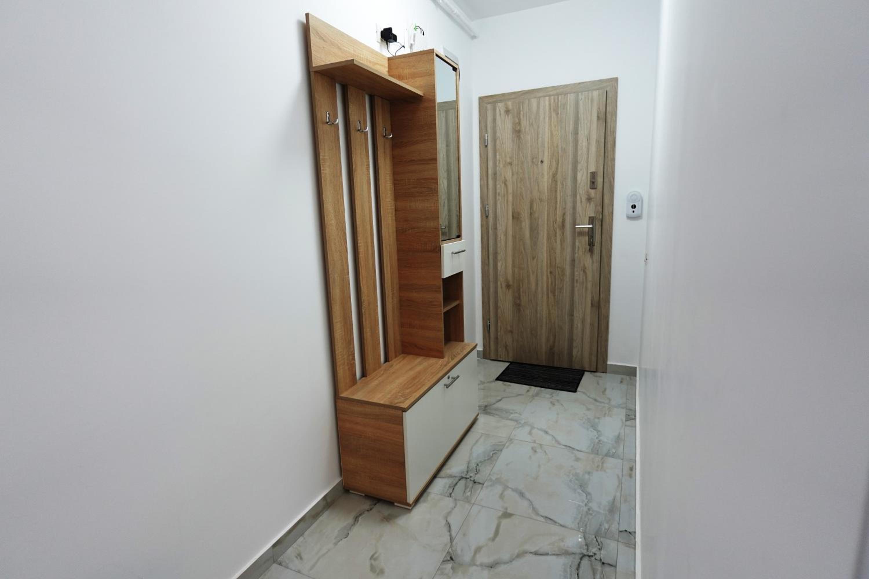 Deluxe Apartment photo 3