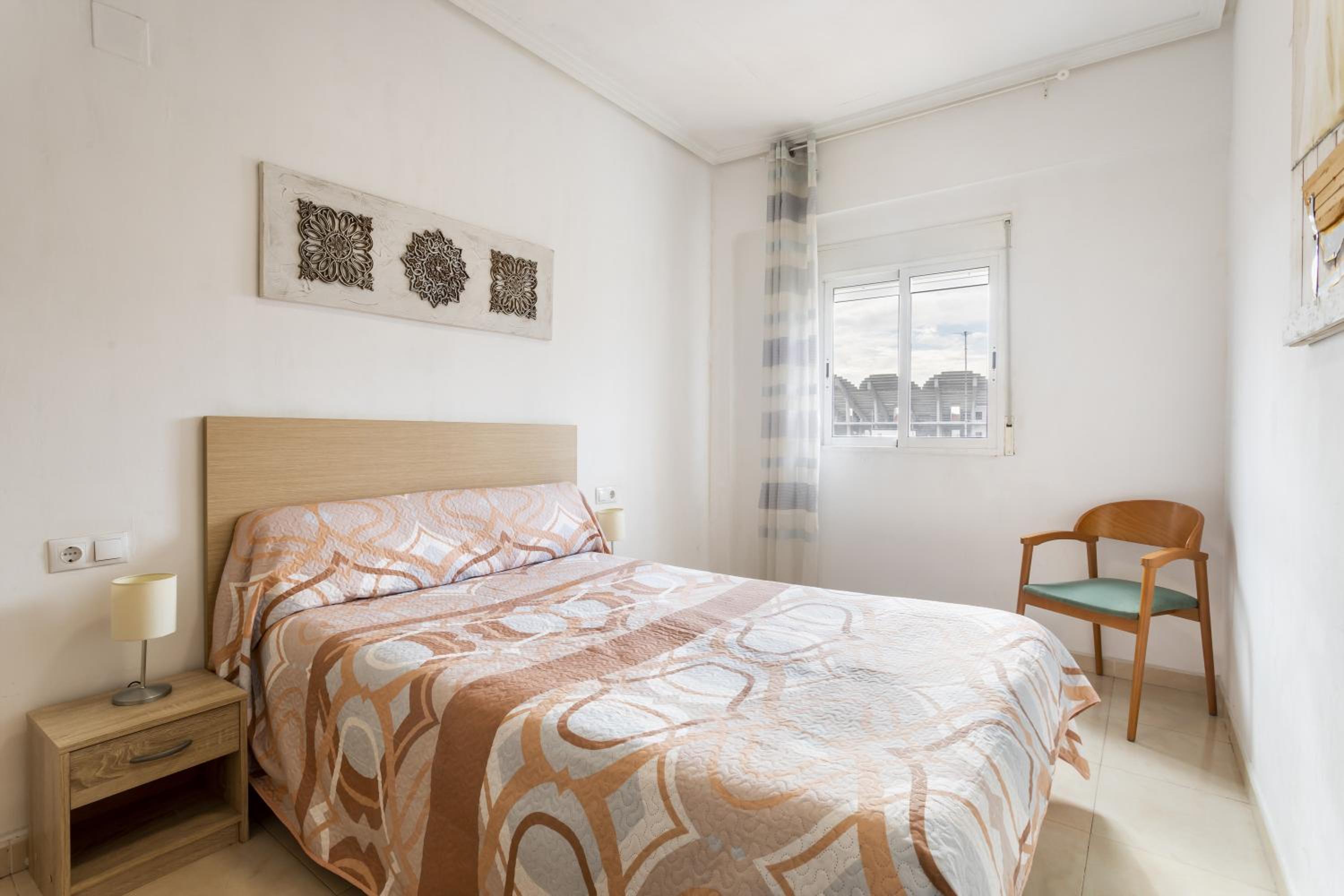 Apartamento Superior de Dos Habitaciones