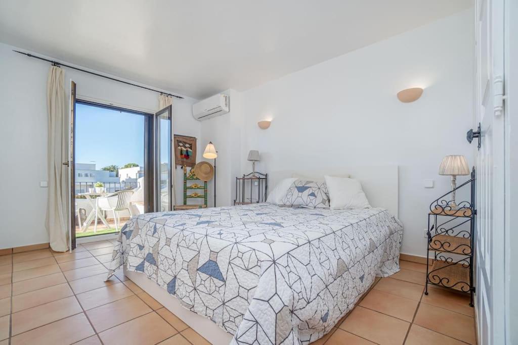 Casa de tres habitaciones