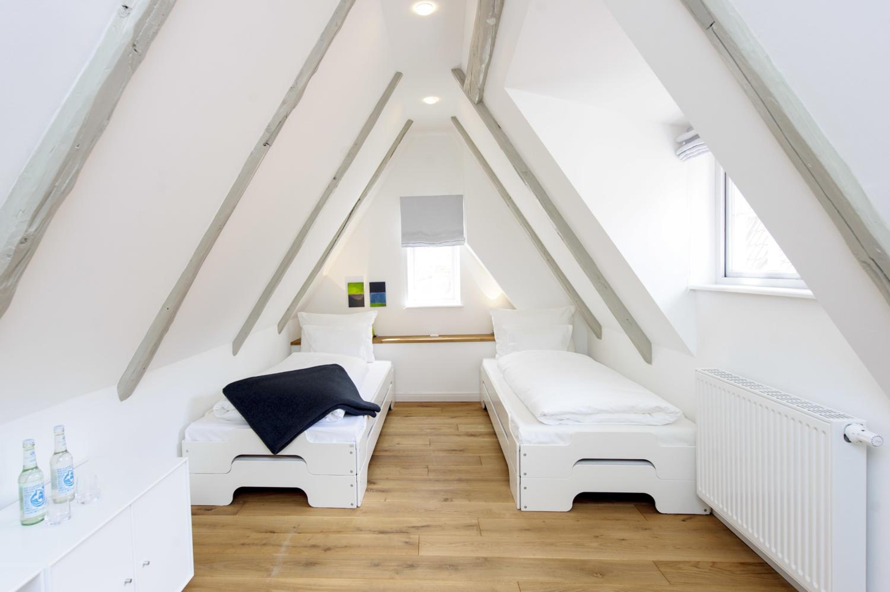 Deluxe Family Room - Photo 5