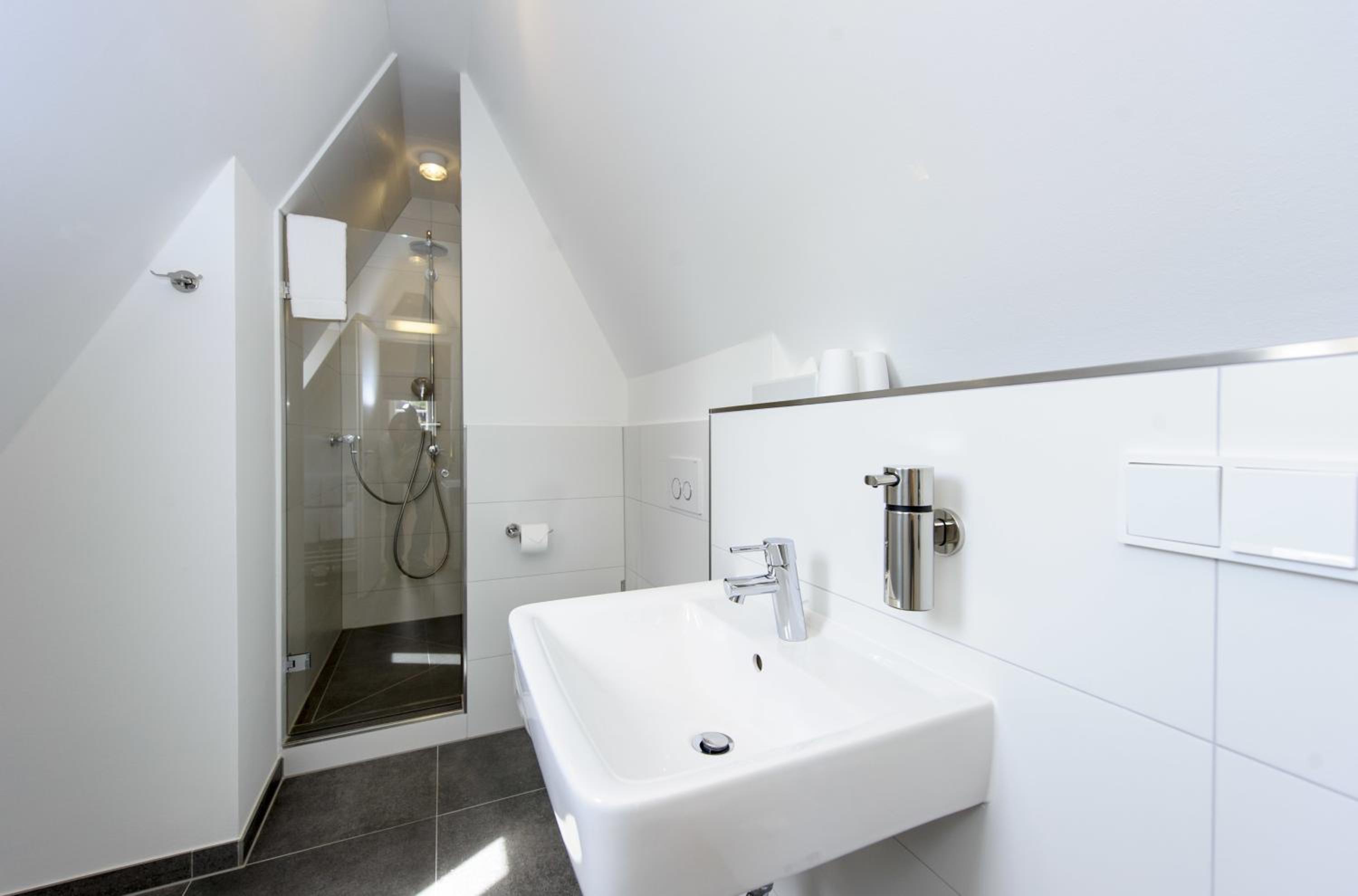 Superior Double Room - Photo 9