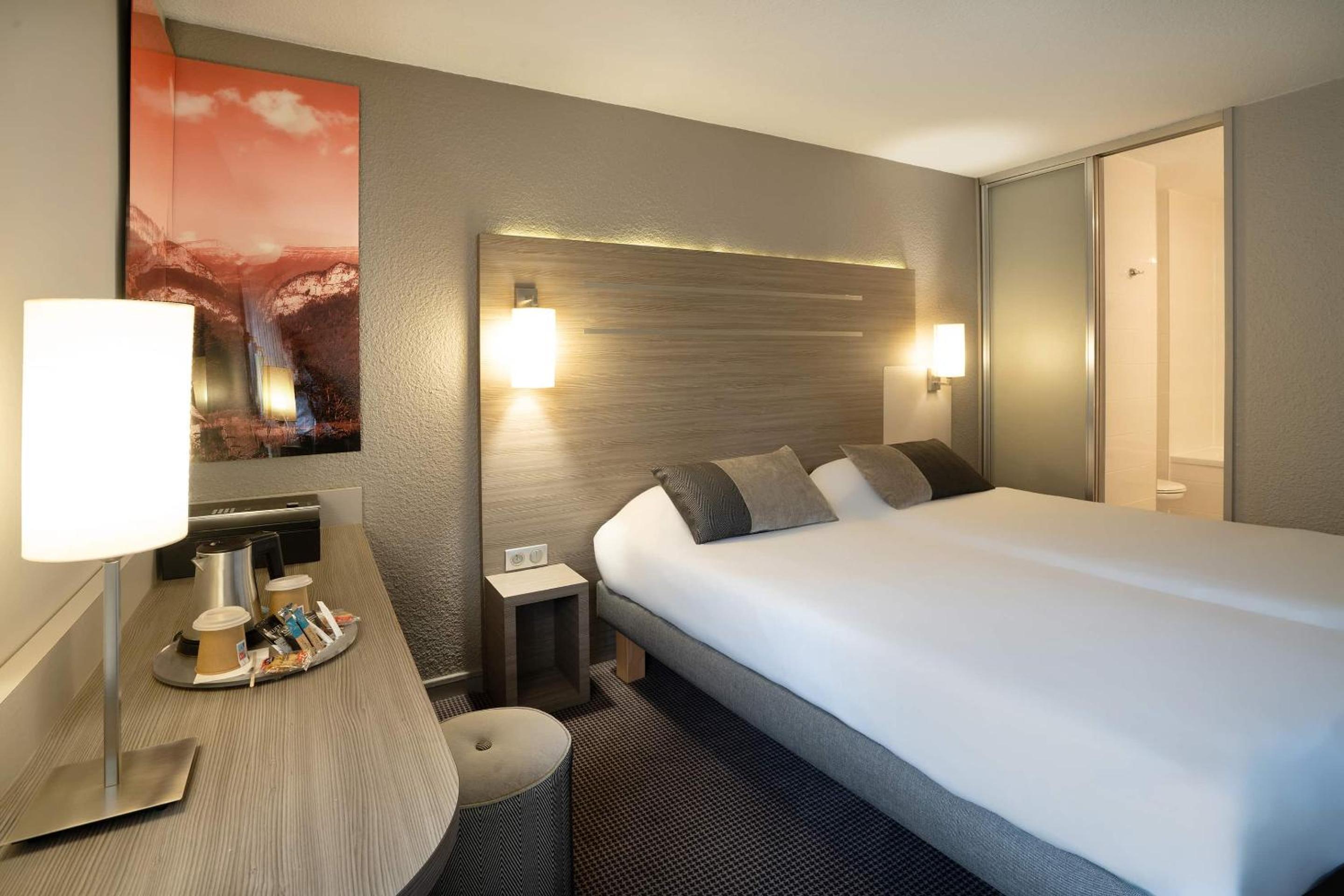 Standard Twin Room - Non-Smoking - Photo 3