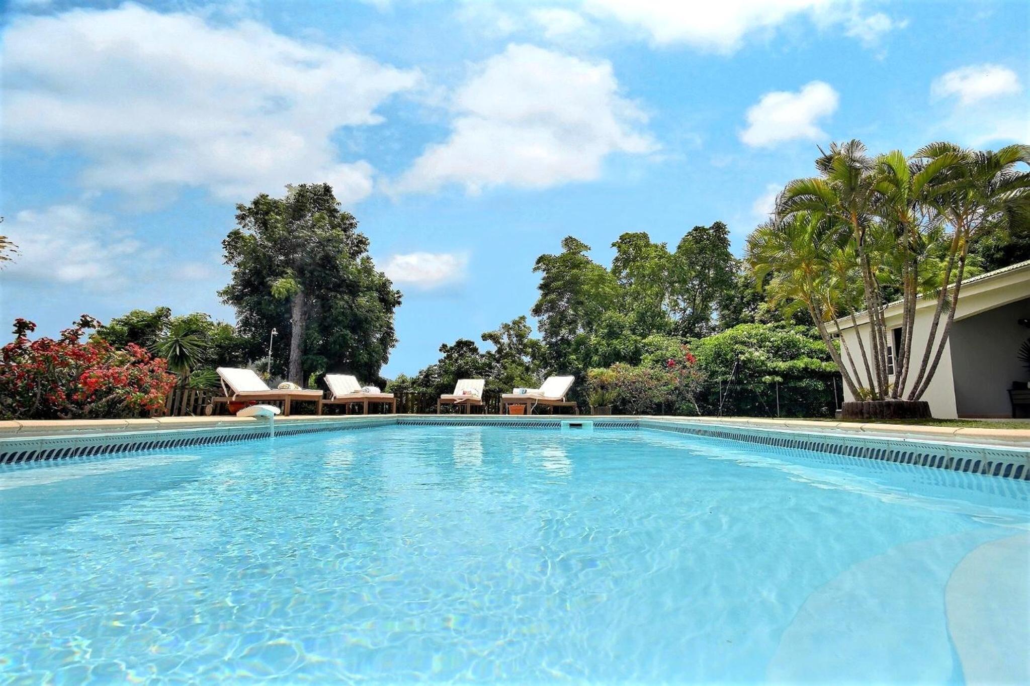 Villa photo 1