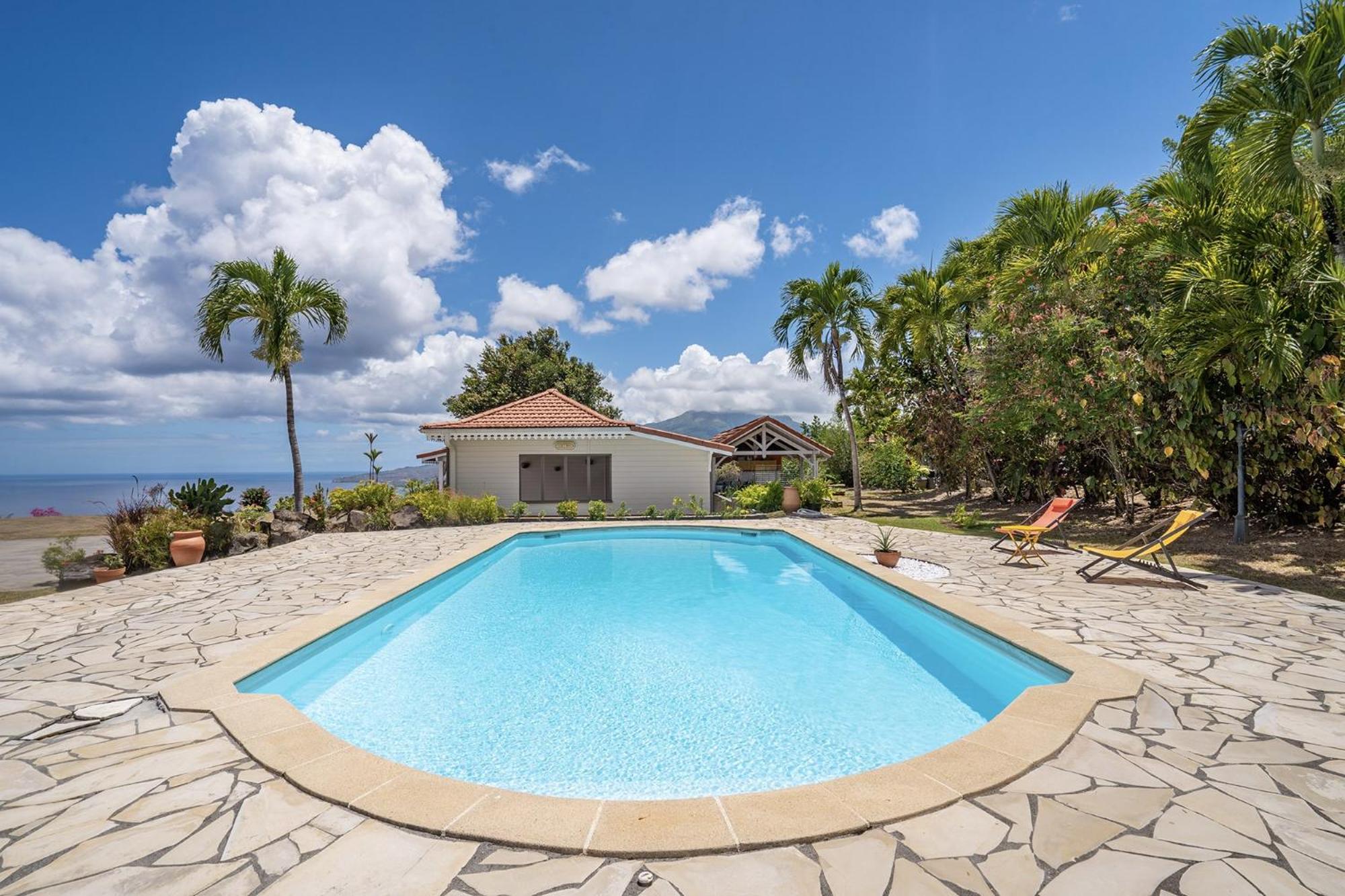 Vacation Home photo 1