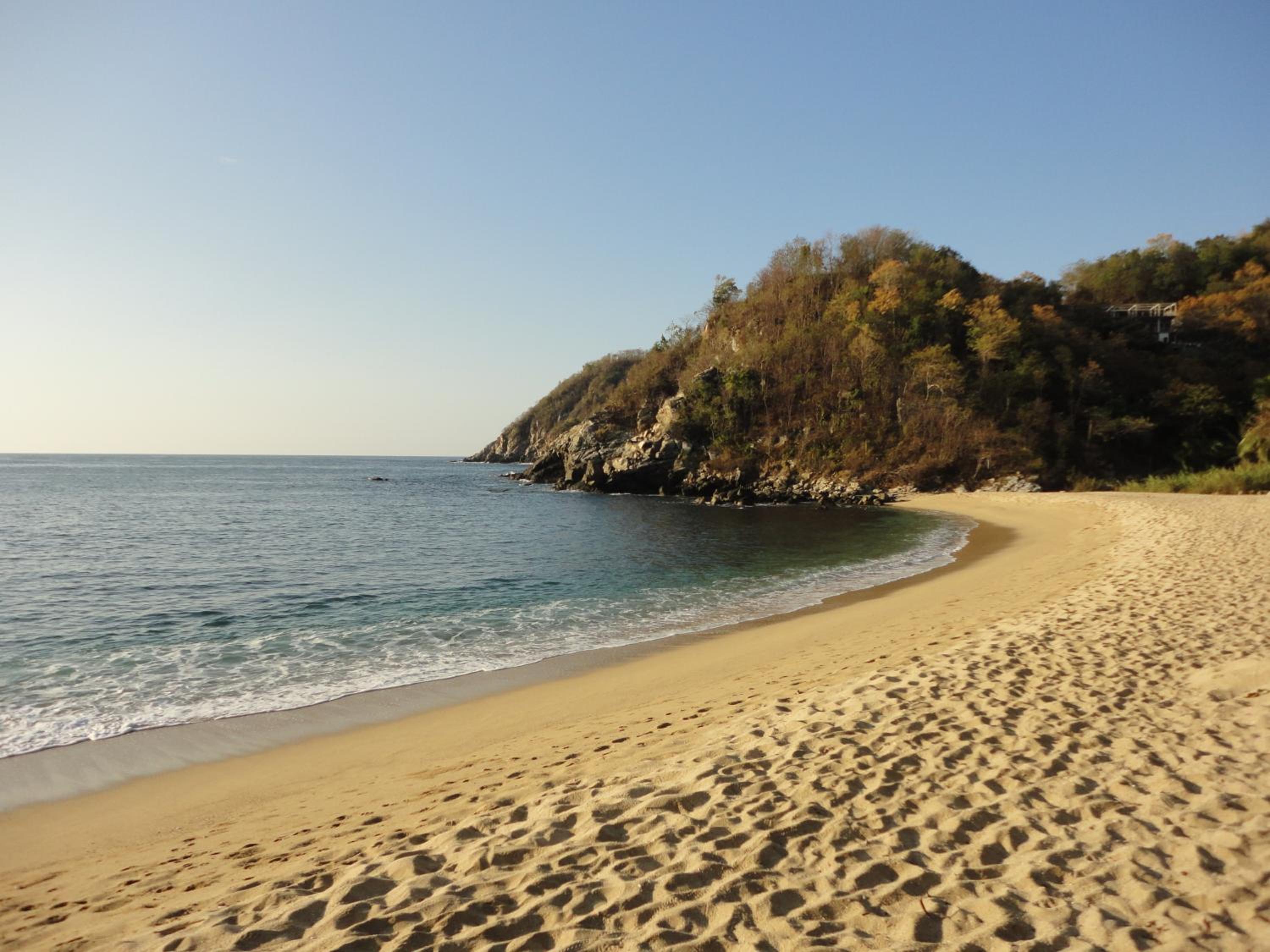 Bungalow with Sea View photo 3