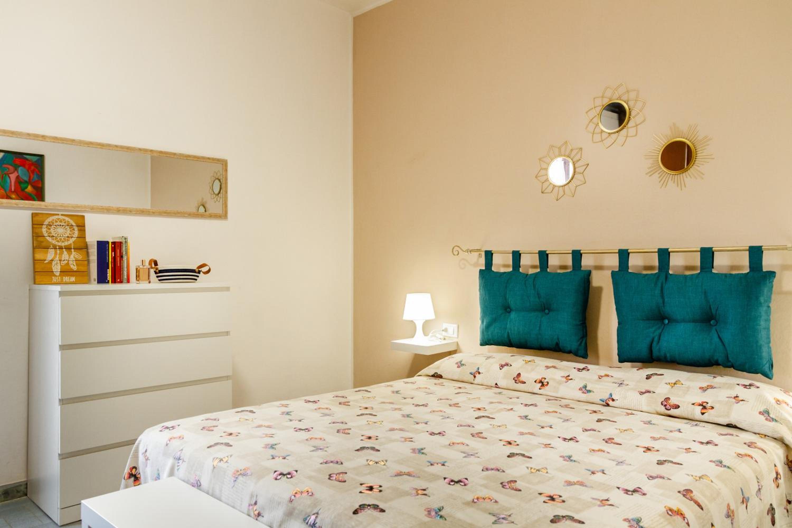 Two-Bedroom Superior Apartment