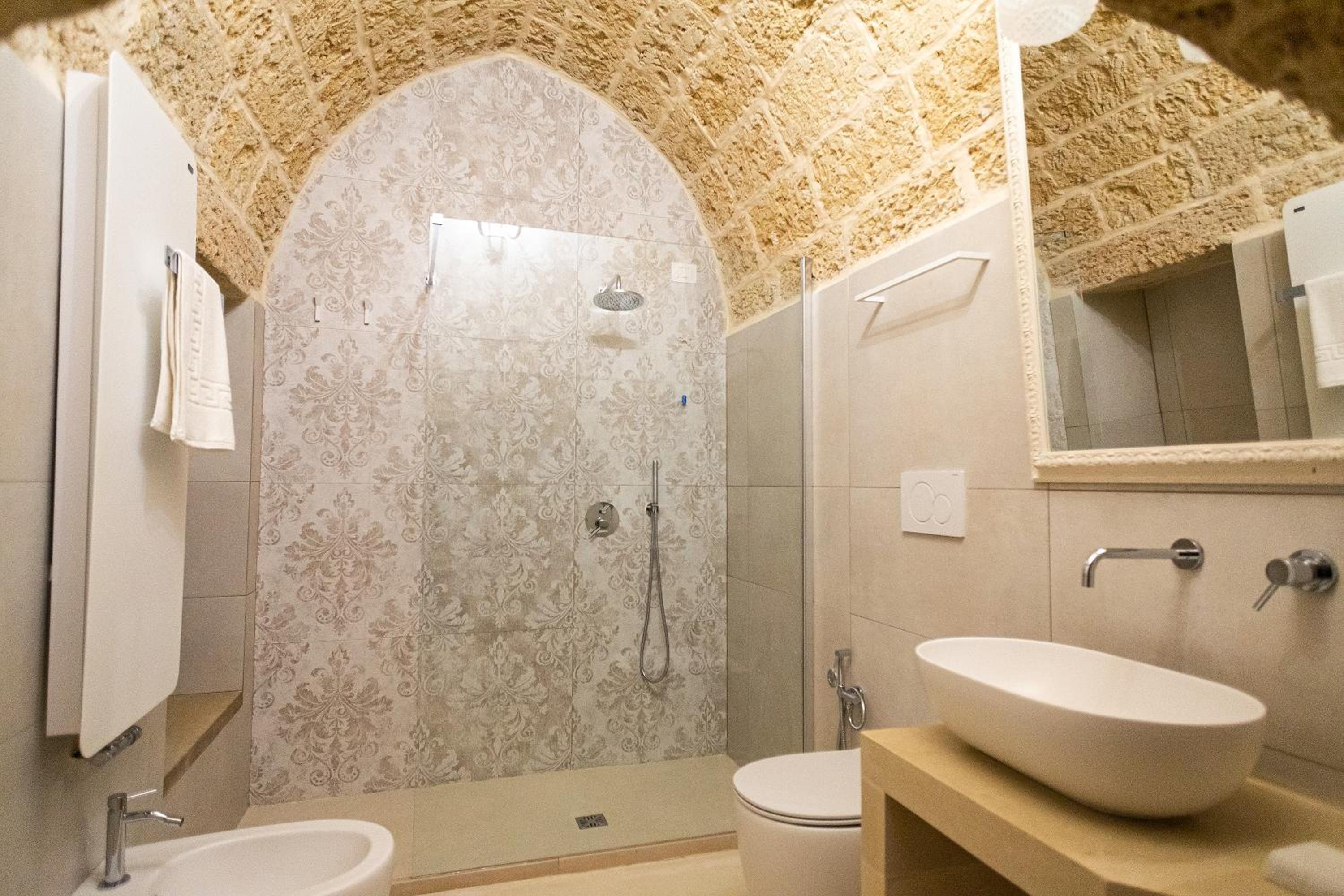 Luxury Triple Room photo 2