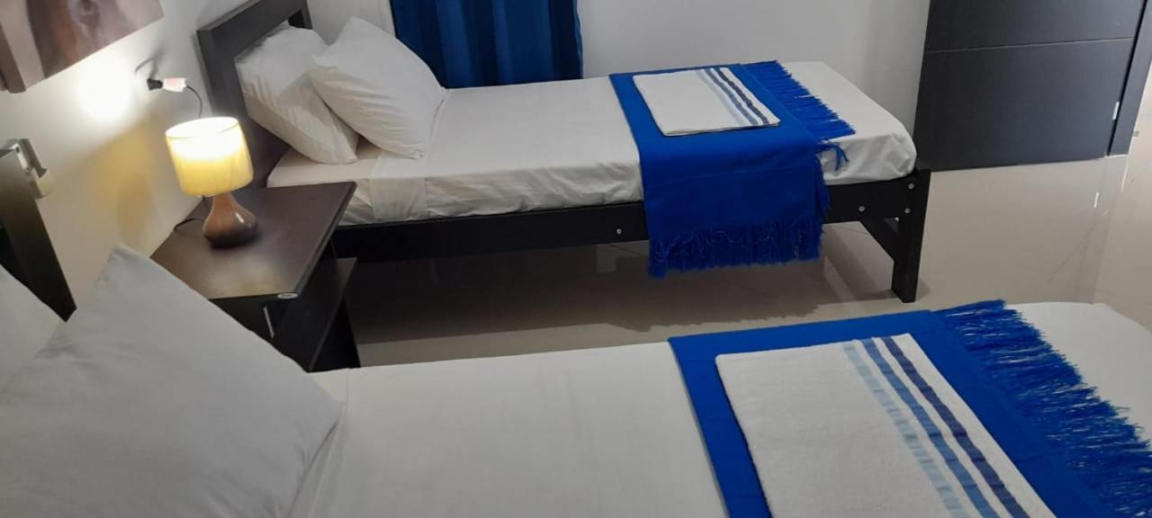 Twin Room photo 1