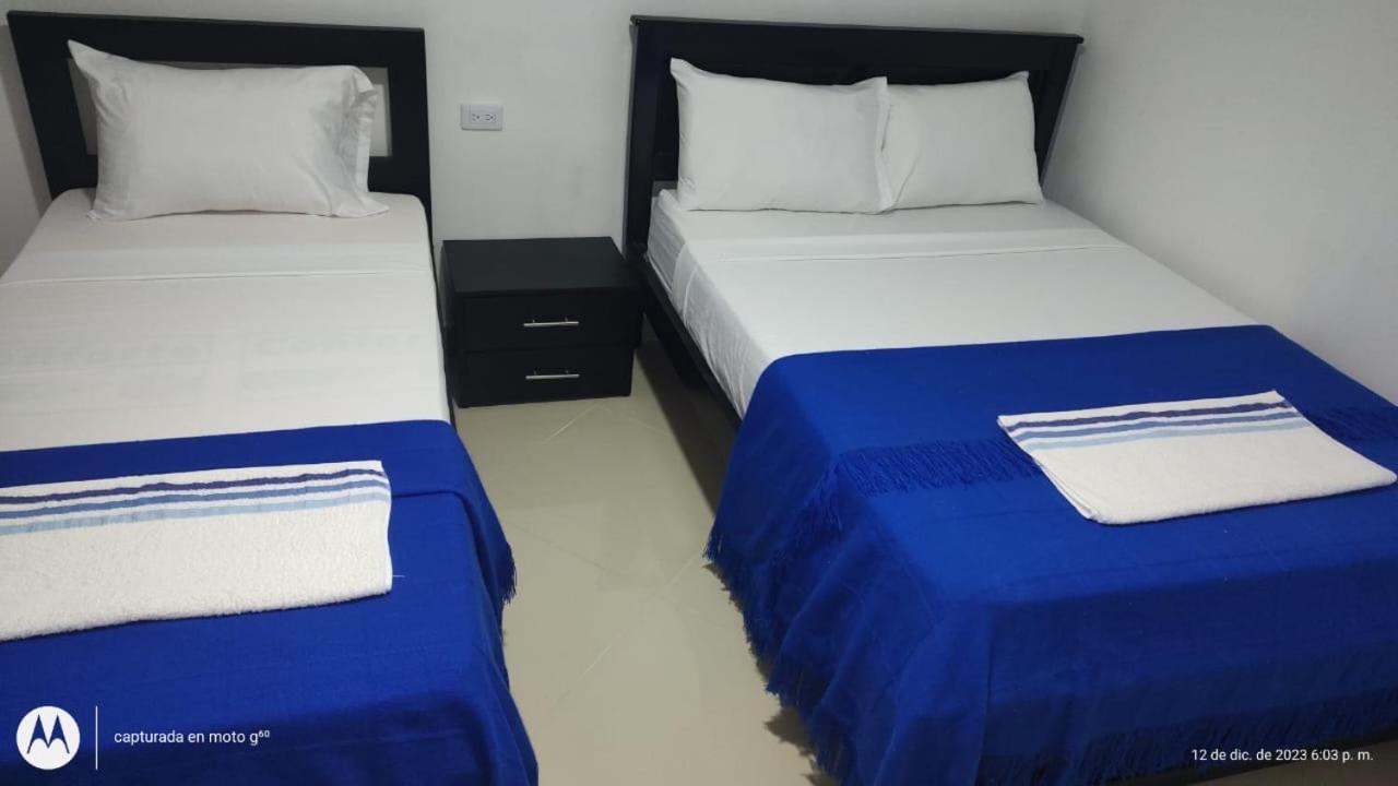 Triple Room photo 1