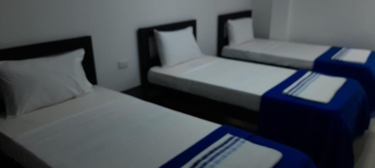 Triple Room photo 2