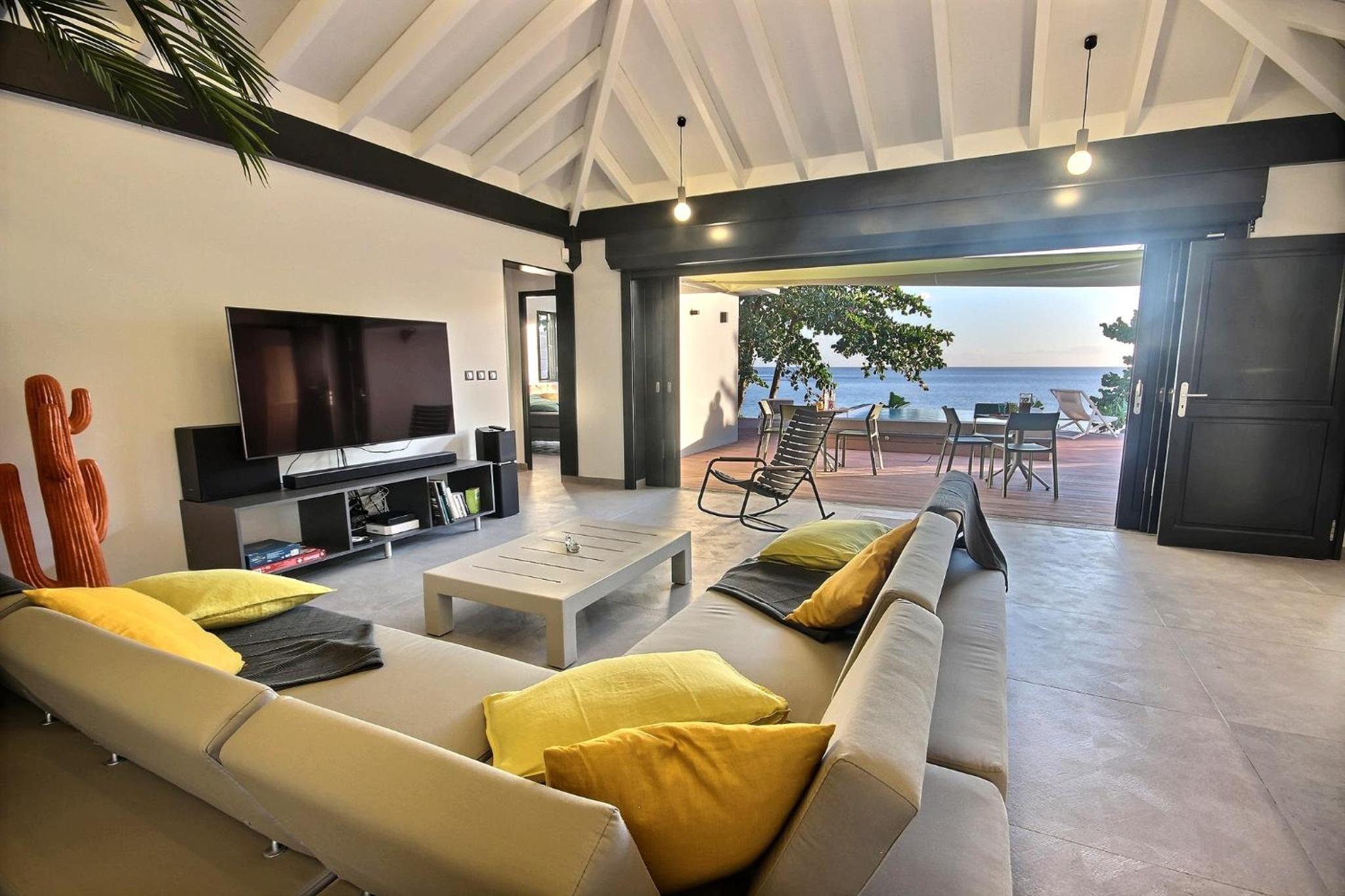 Villa photo 3