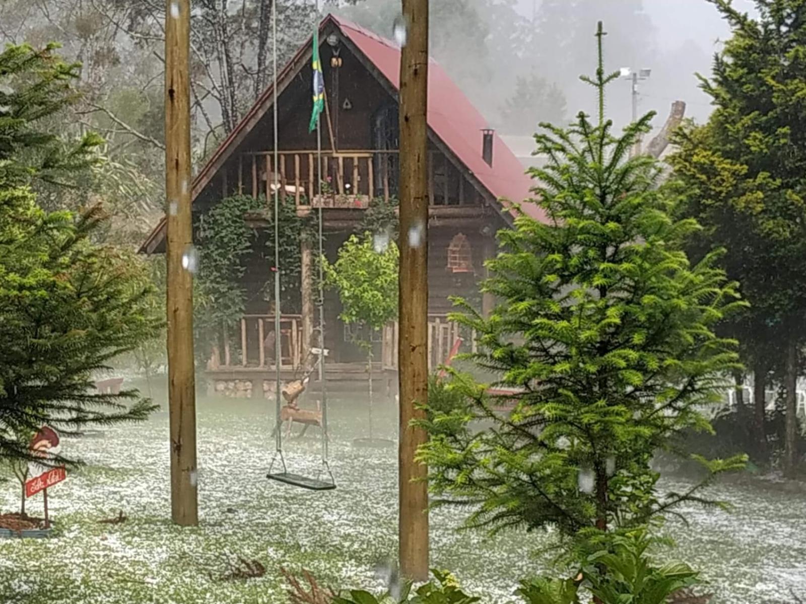 Superior Chalet photo 3