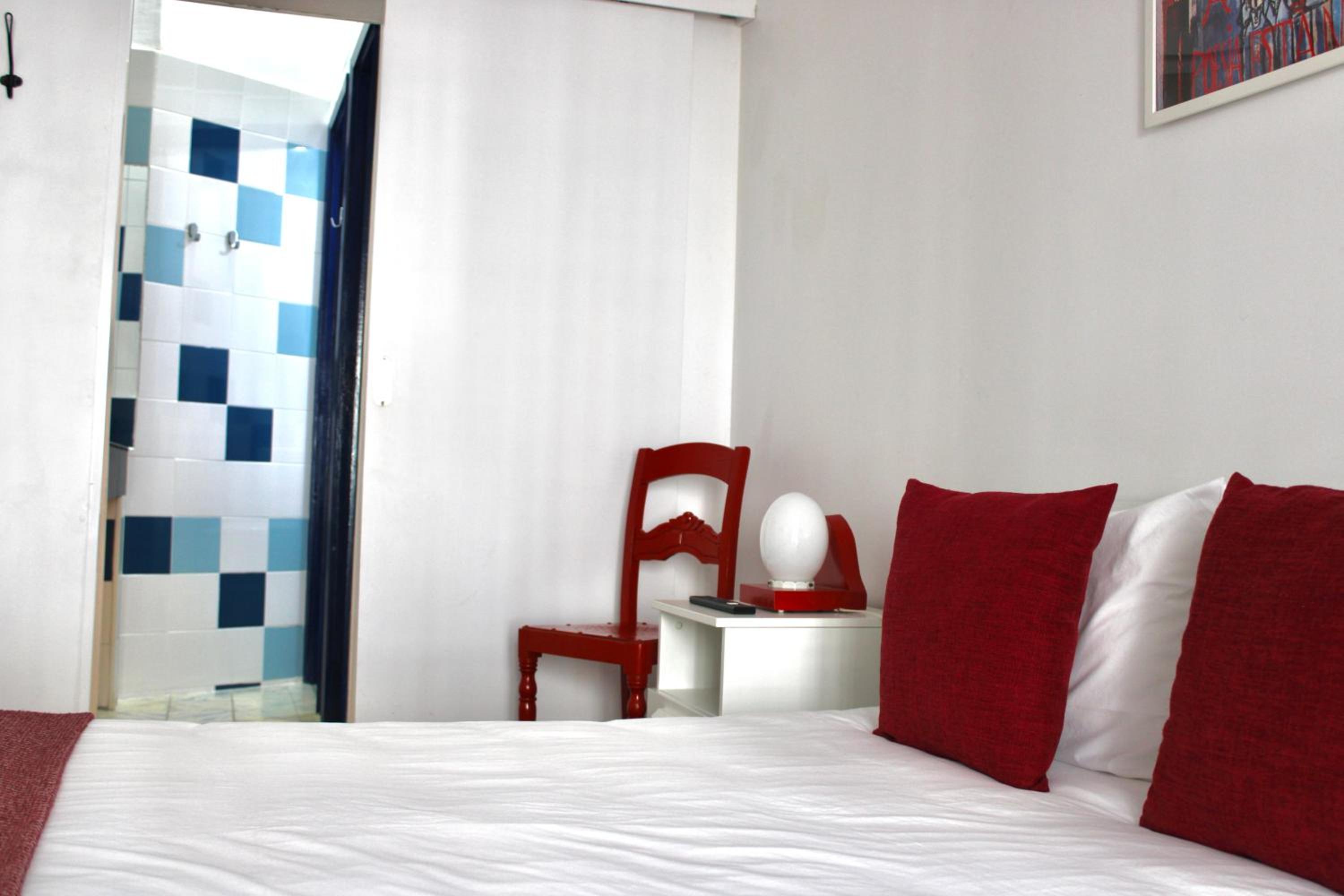 Double Room - Photo 9