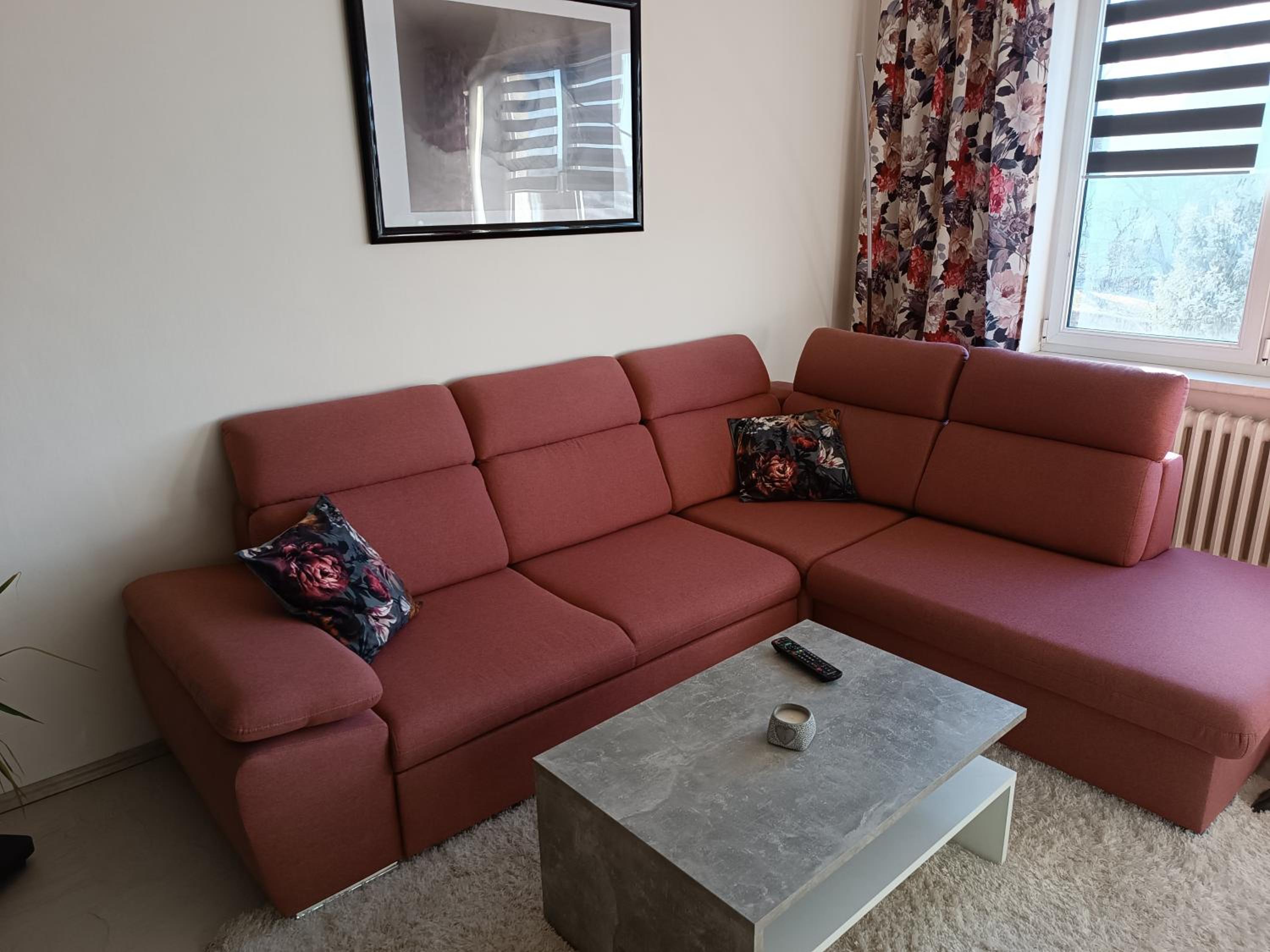 Two-Bedroom Apartment photo 1