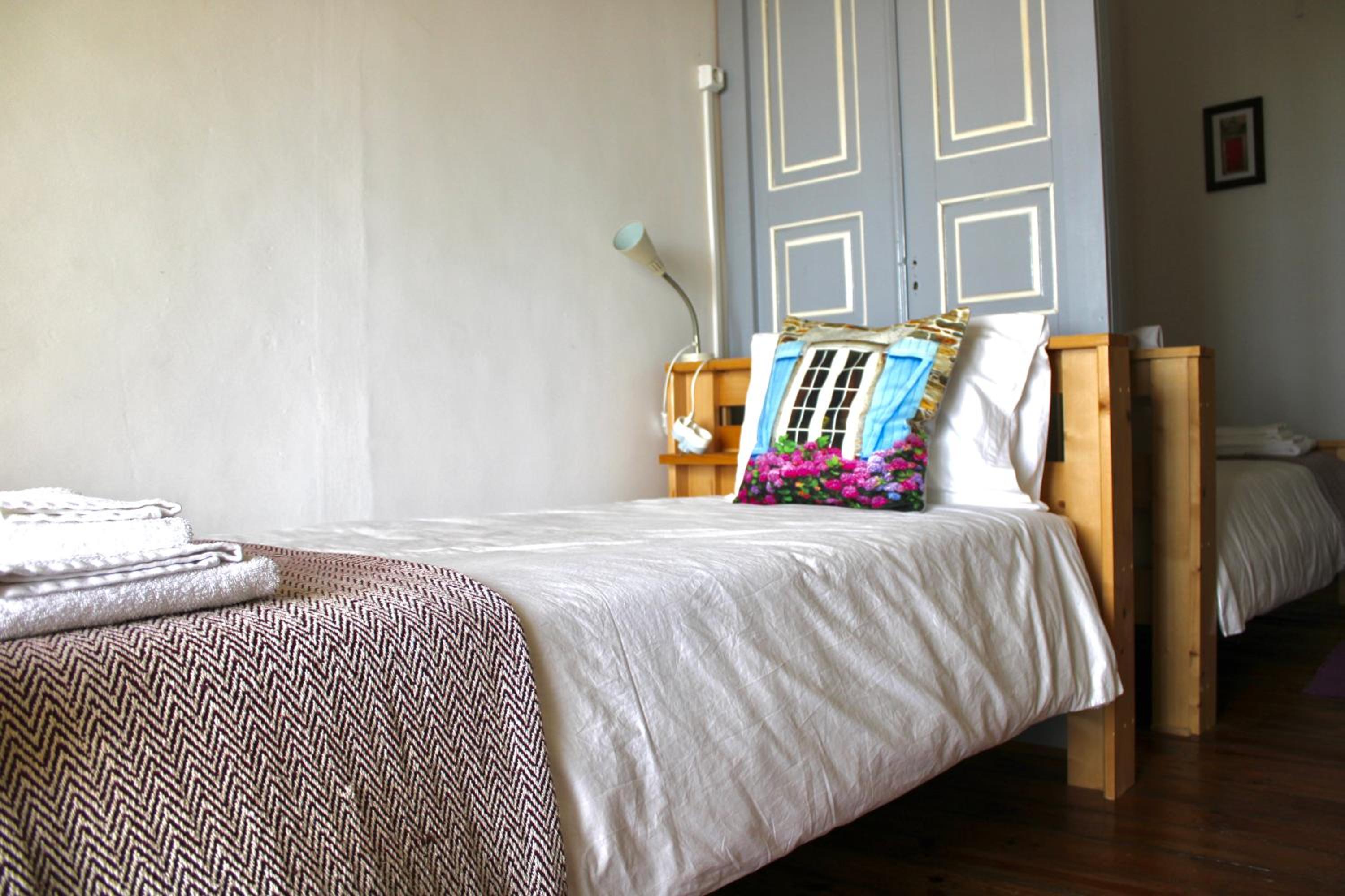 Twin Room with Private External Bathroom - Photo 4