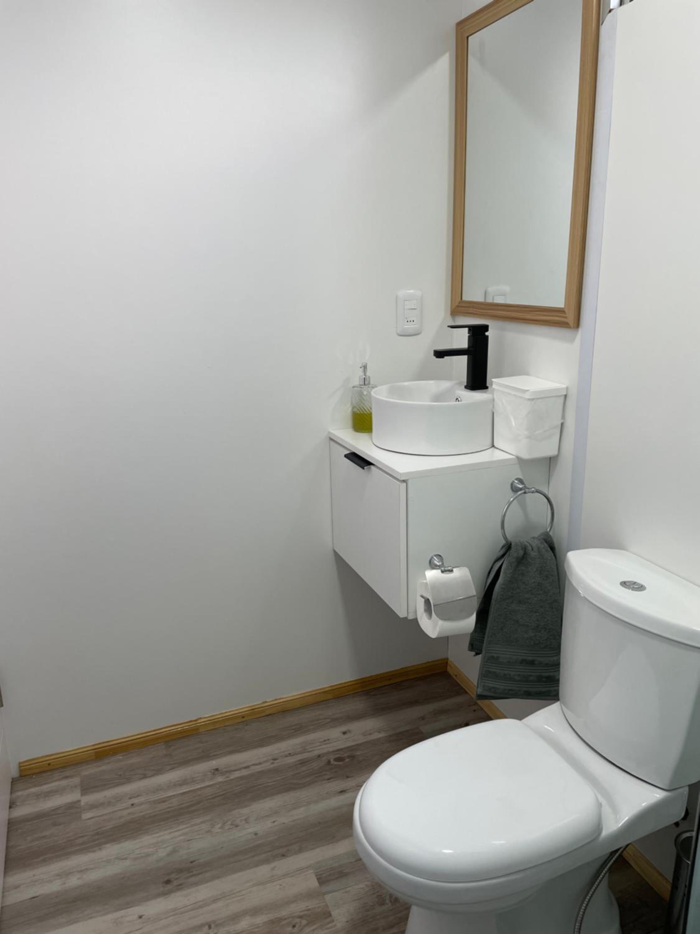 One-Bedroom House photo 3