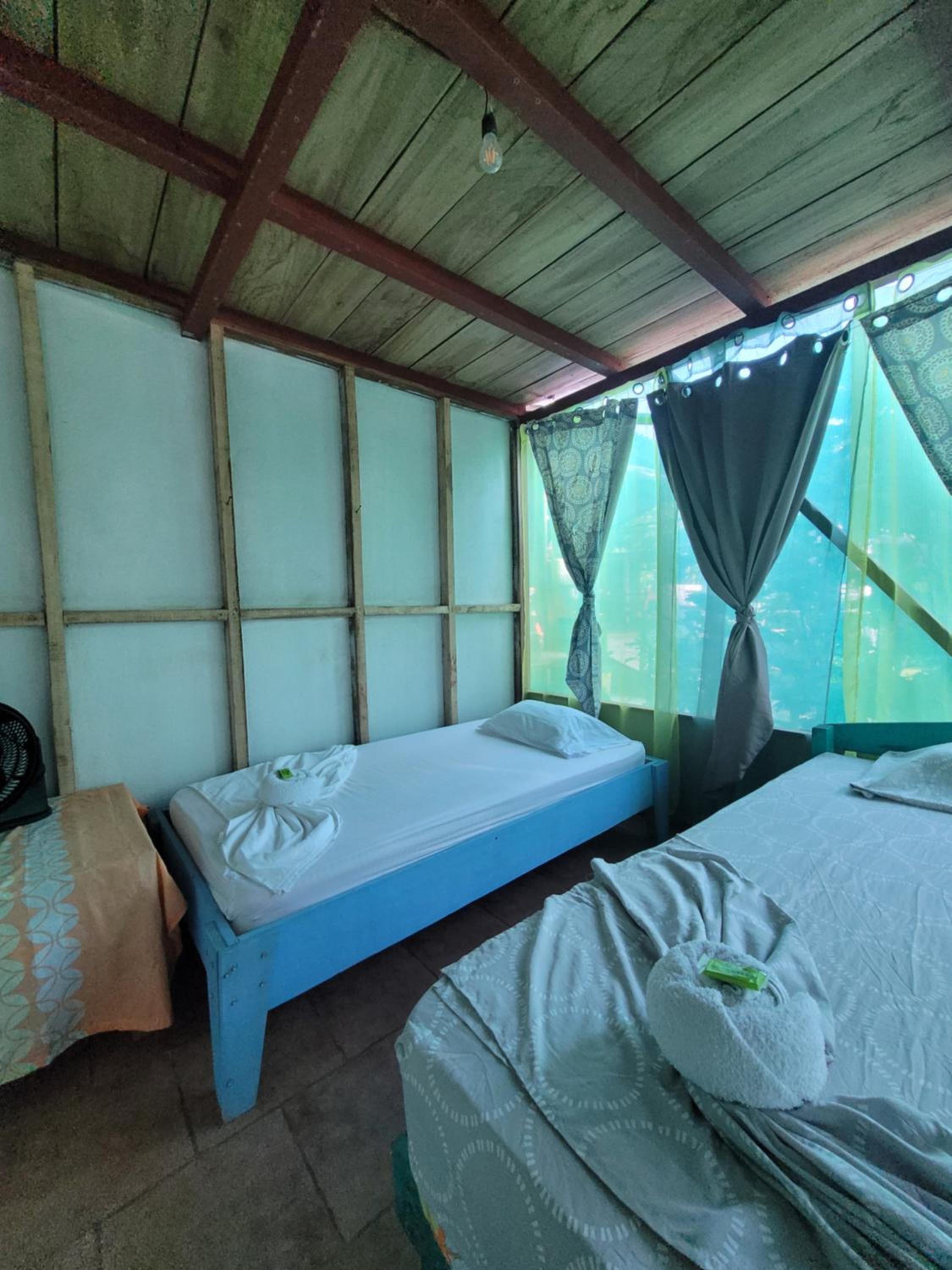 Mixed Dormitory Room photo 3