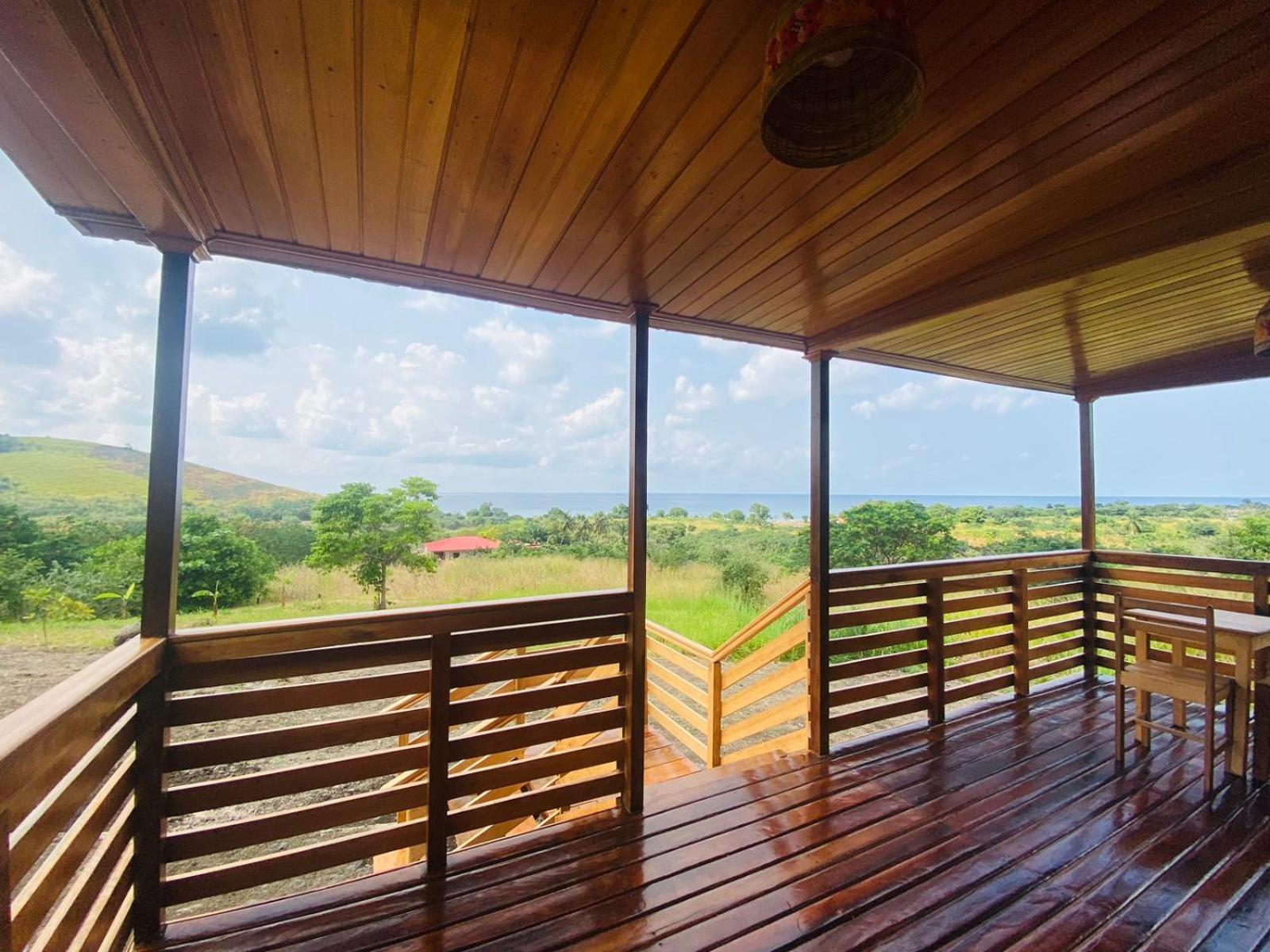 Family Room with Balcony photo 2