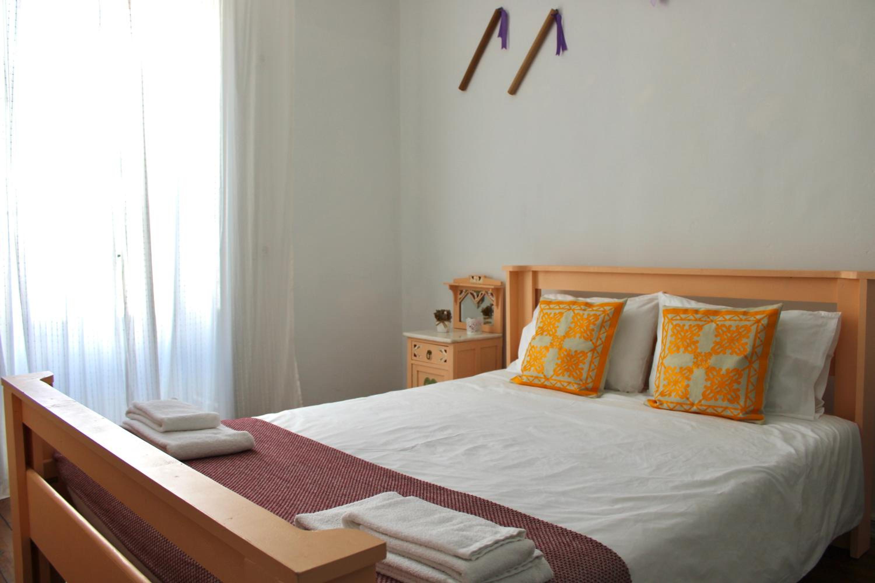 Family Double Room