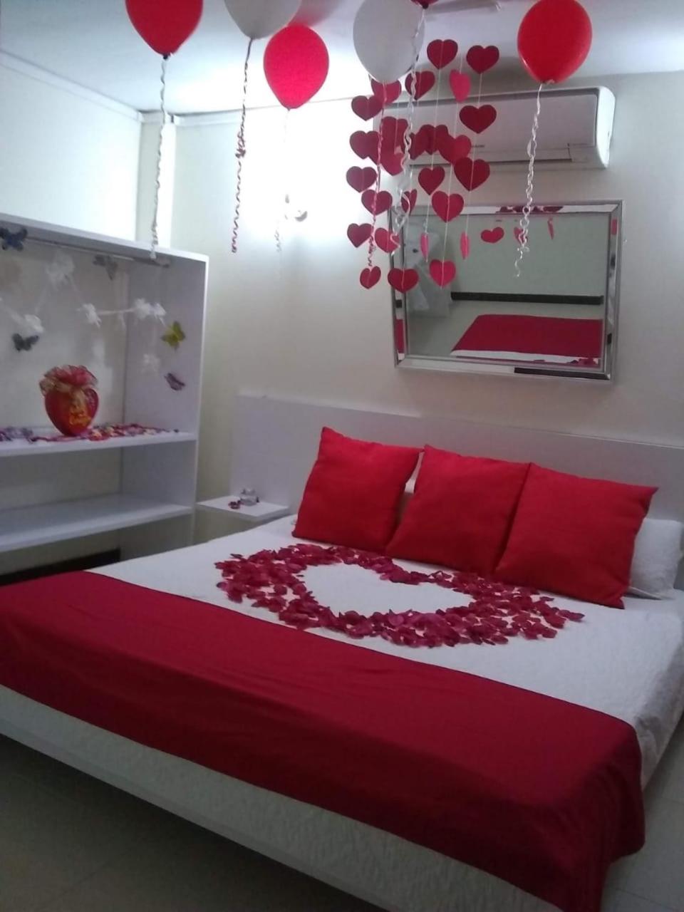 King Suite with Spa Bath