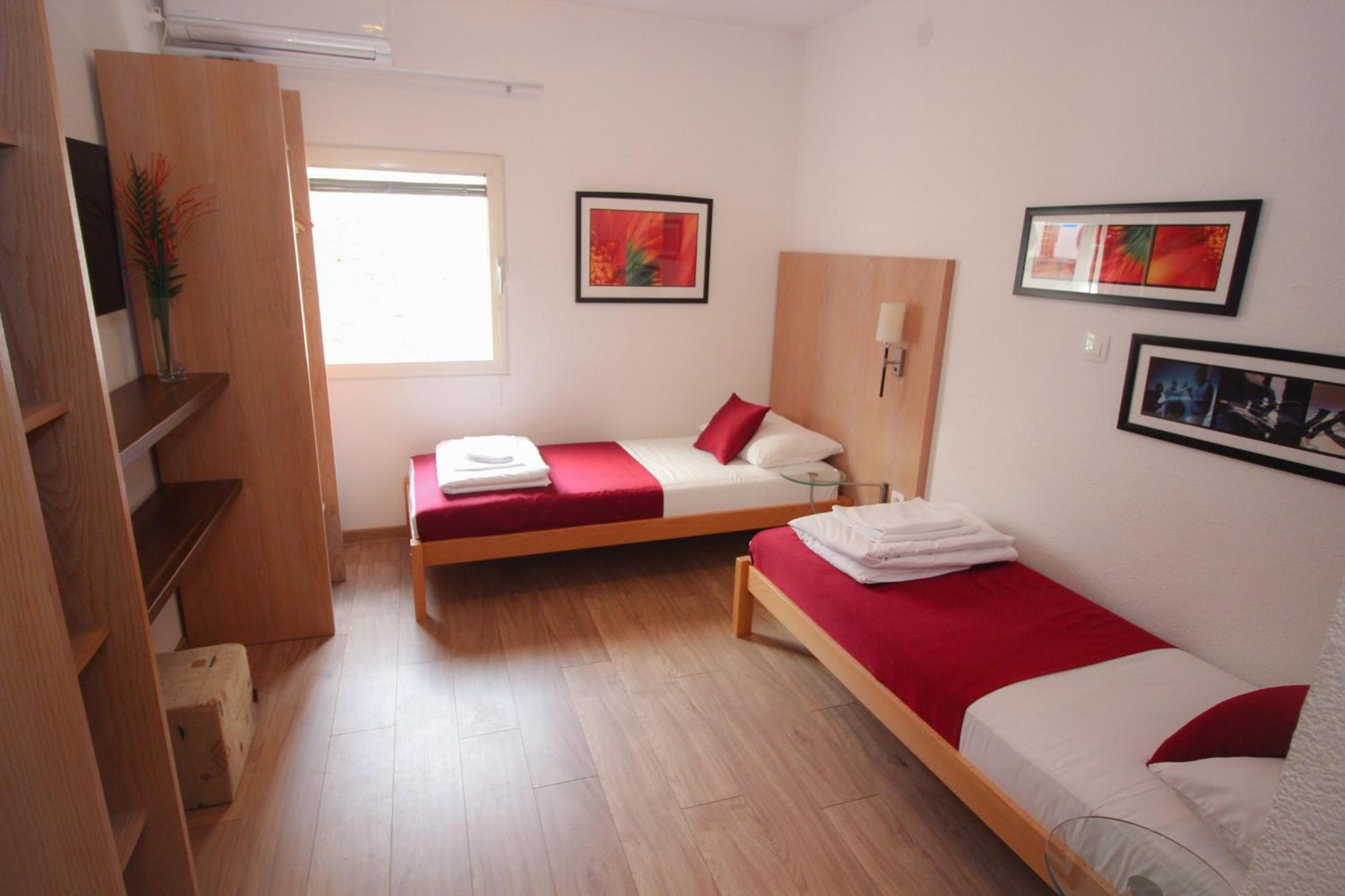 Standard Twin Room photo 2