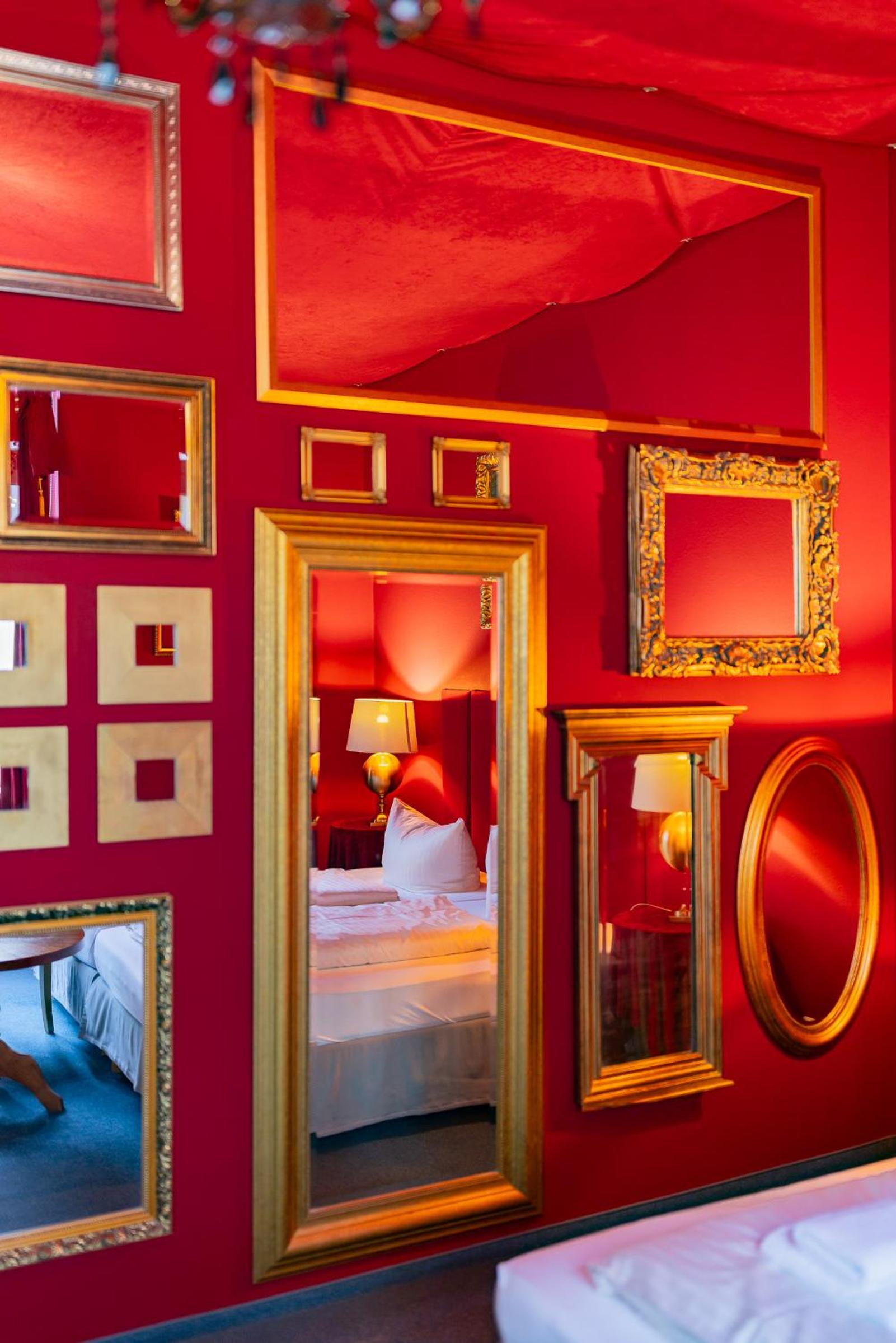 Deluxe Double Room photo 3