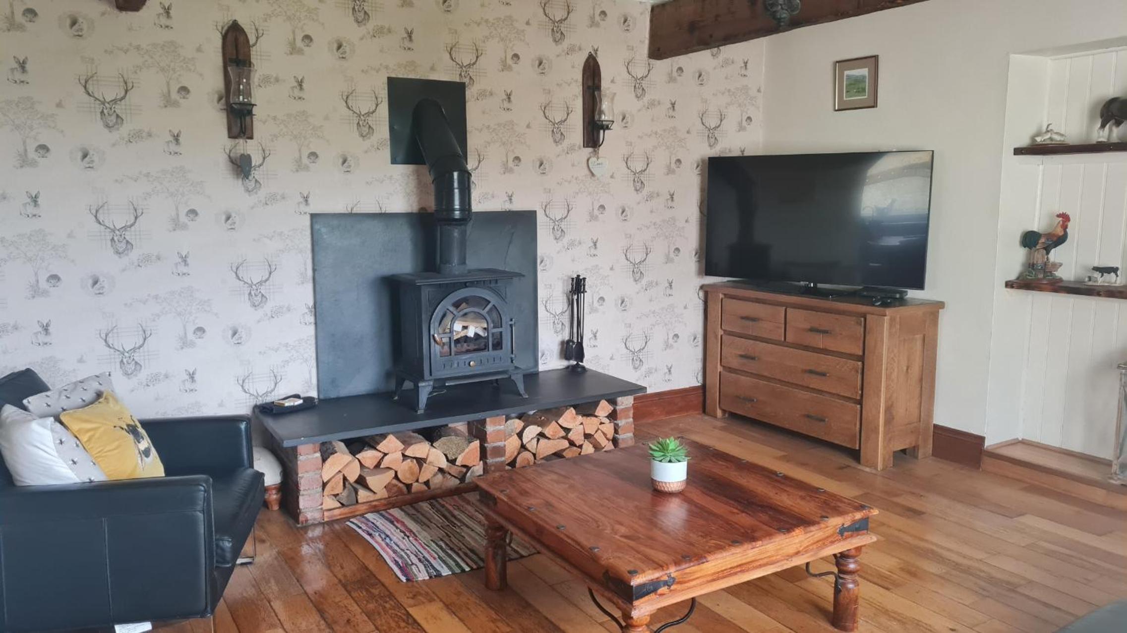 One-Bedroom House photo 2