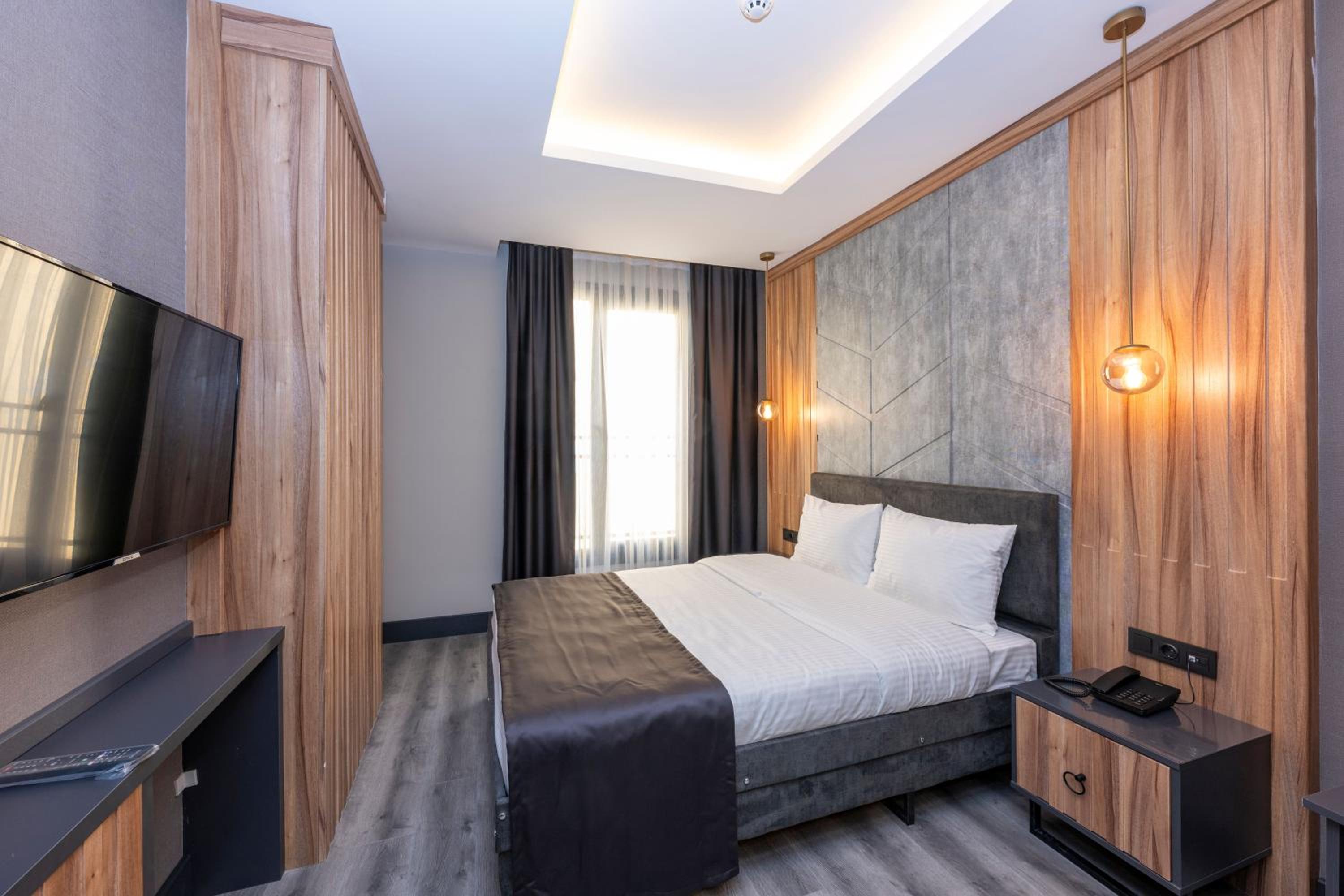 Standard Double Room photo 2