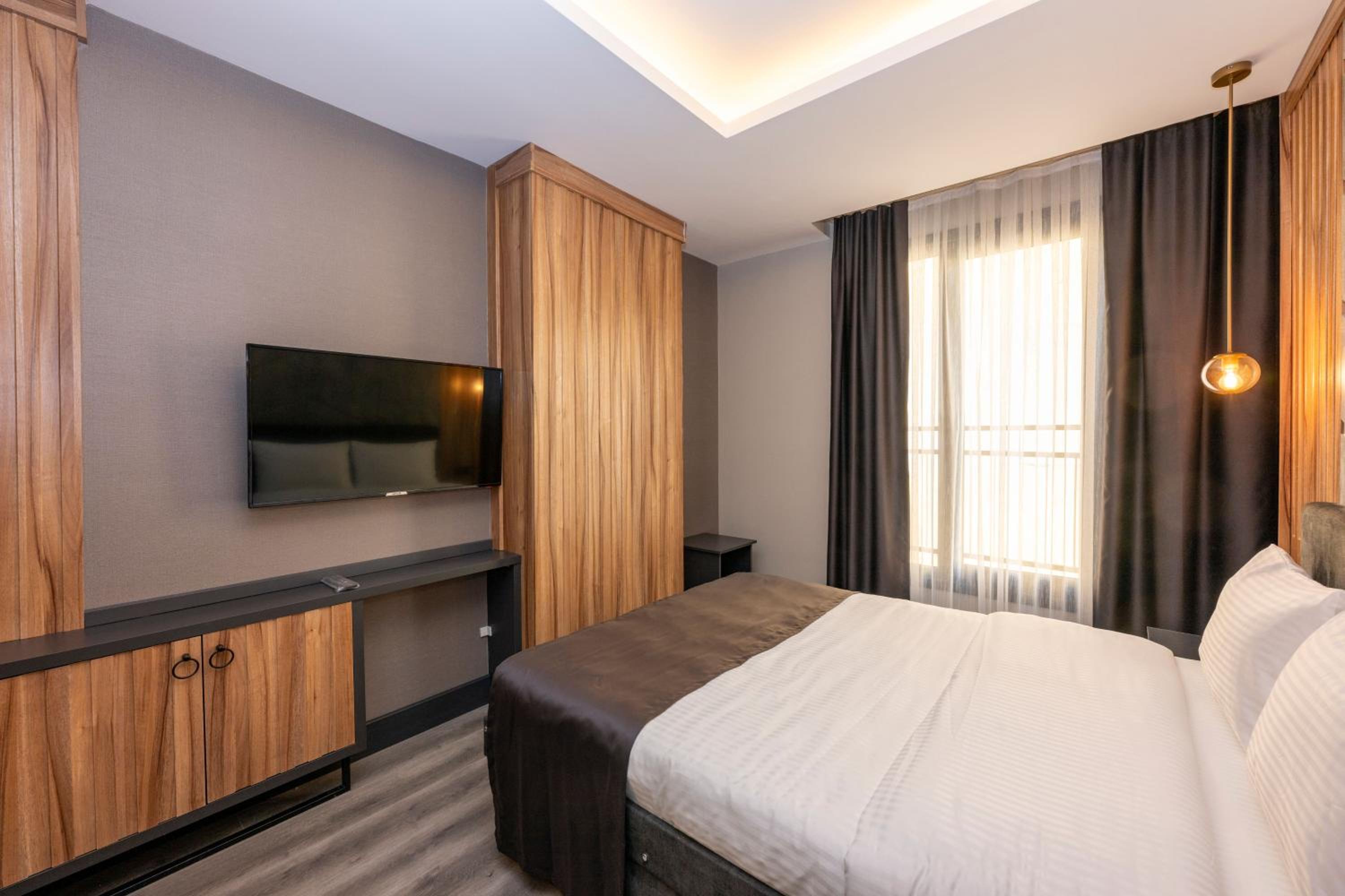 Standard Double Room photo 1