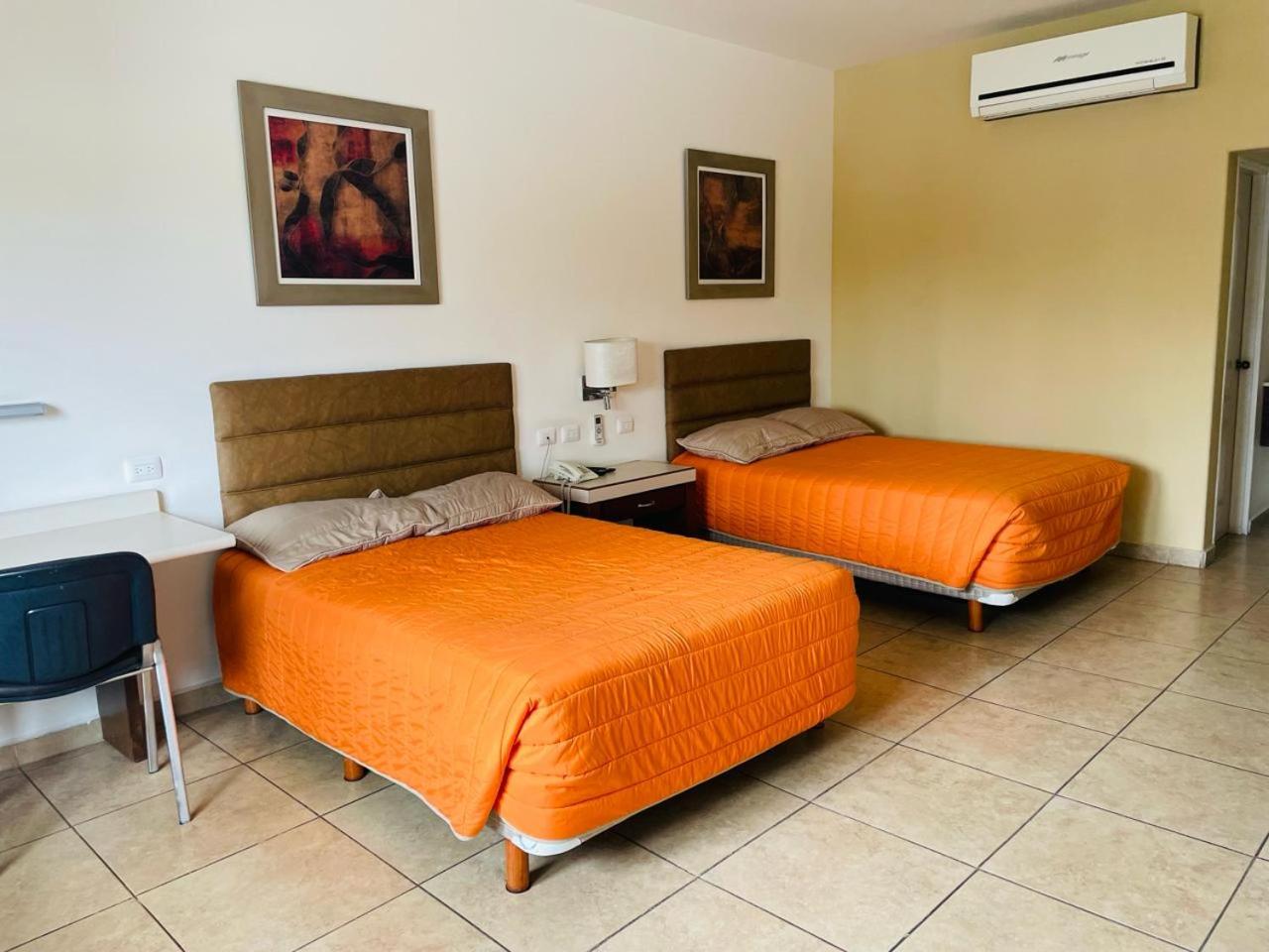 Triple Room photo 3