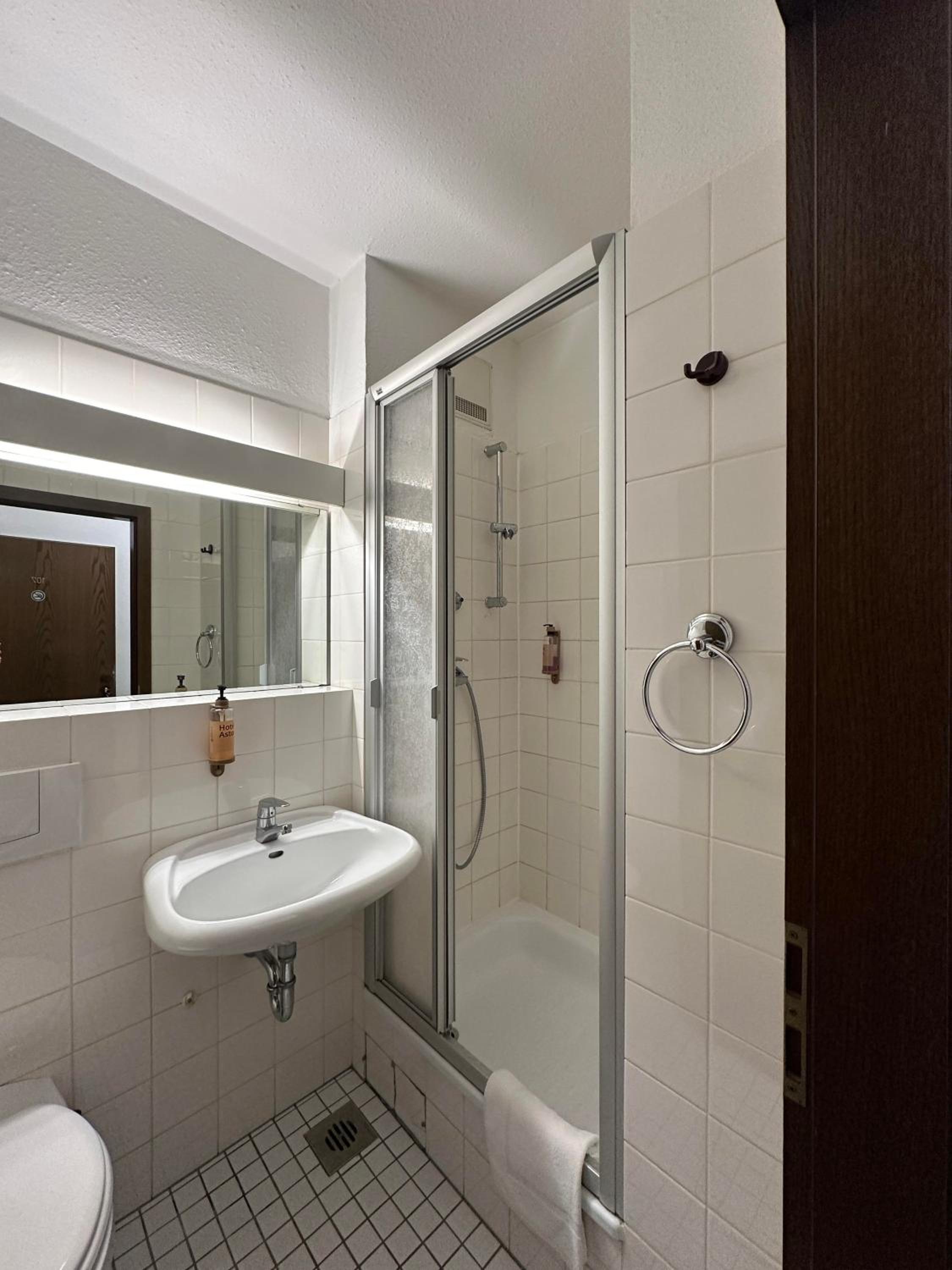 Standard Single Room photo 3