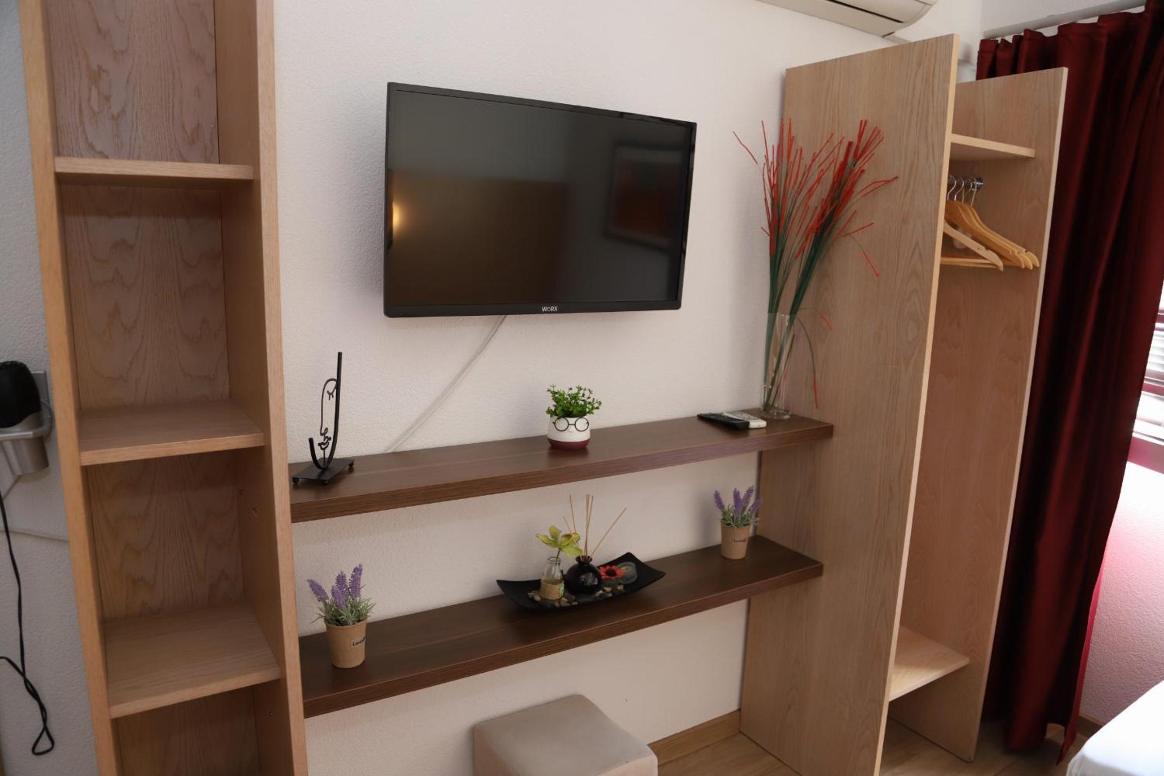 Superior Triple Room photo 1